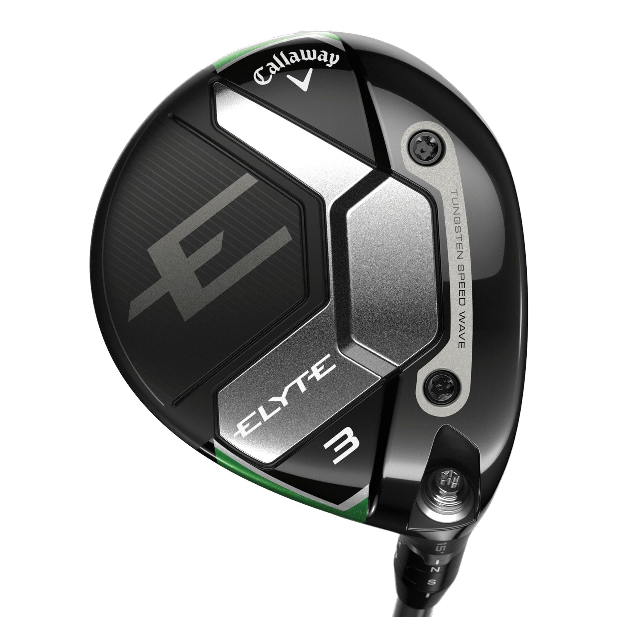 Bois de parcours Callaway Elyte pour hommes