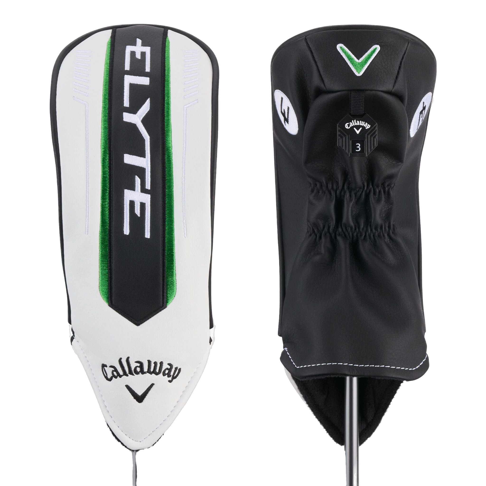 Bois de parcours Callaway Elyte pour hommes