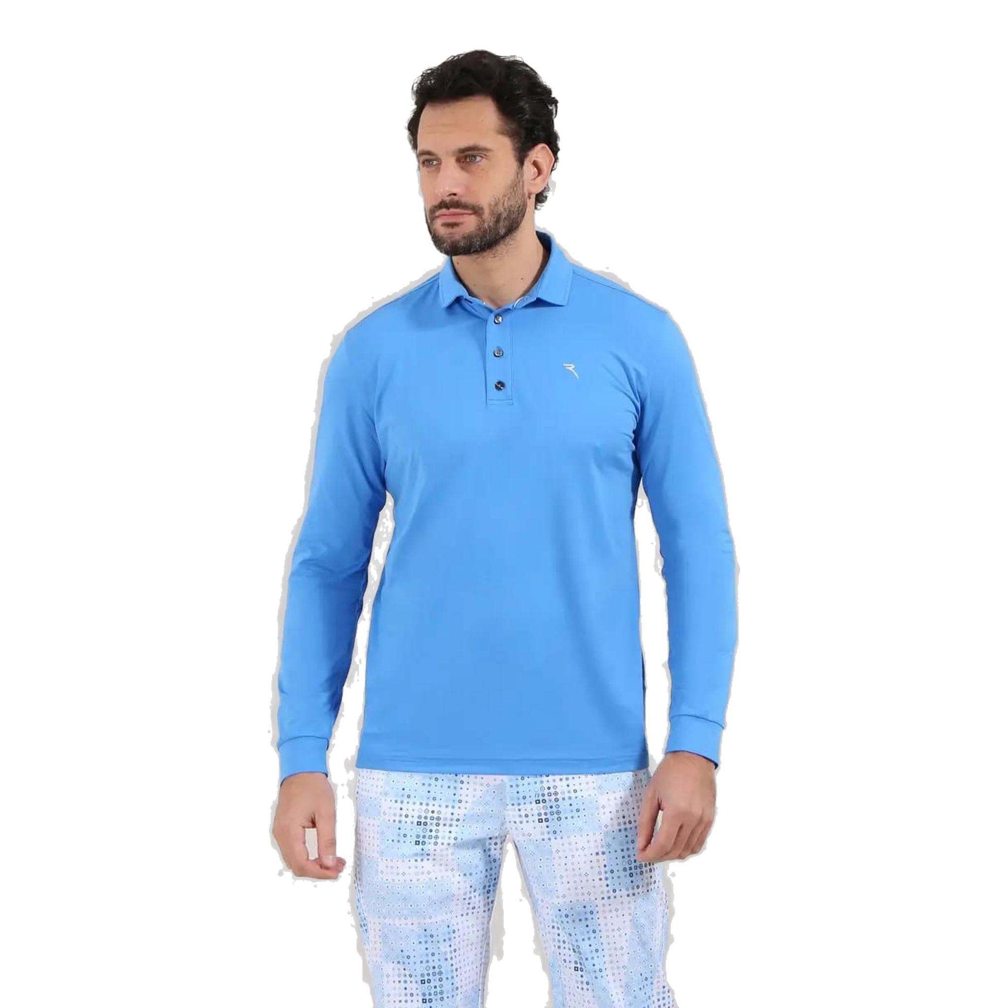 Polo Chervo Alzato pour hommes