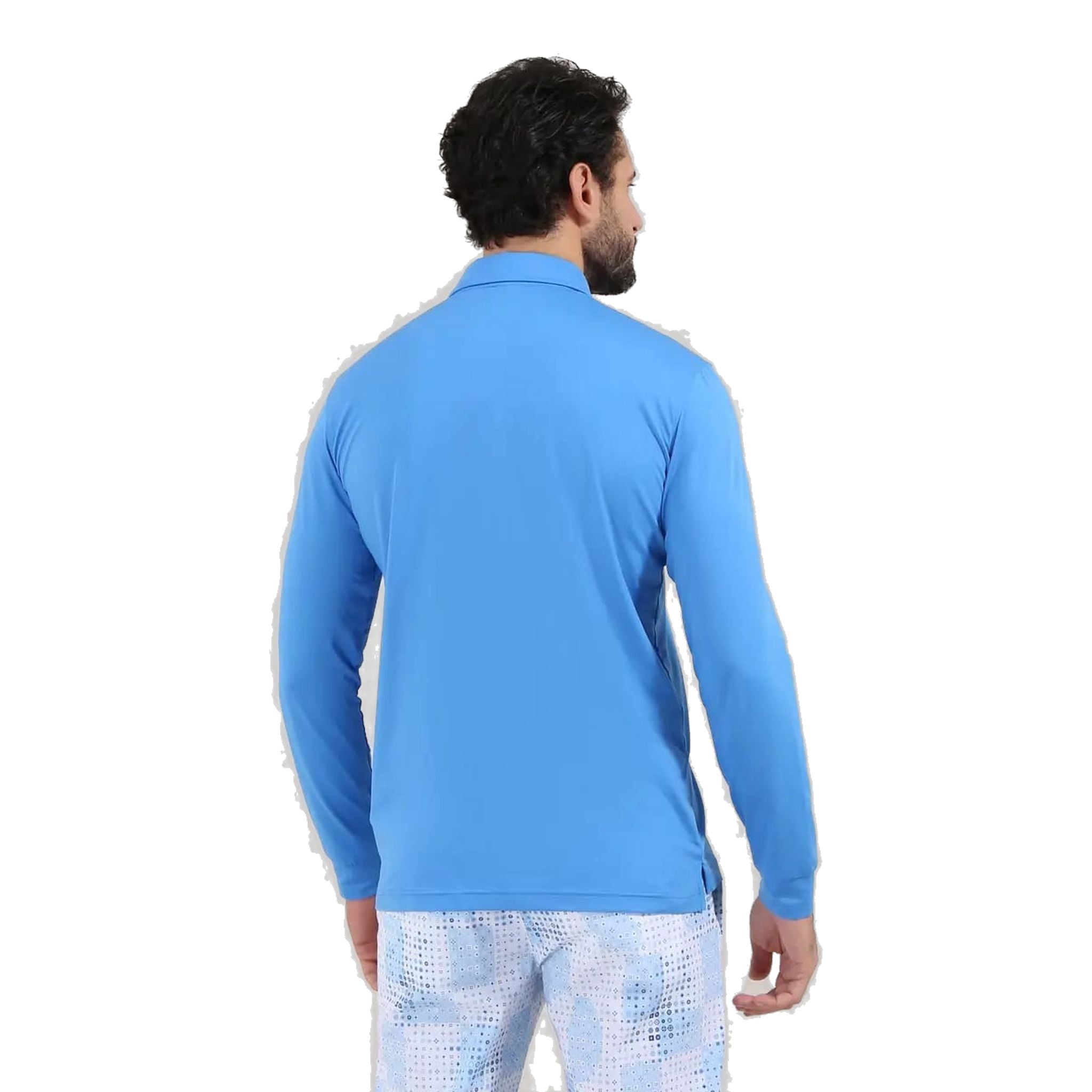 Polo Chervo Alzato pour hommes