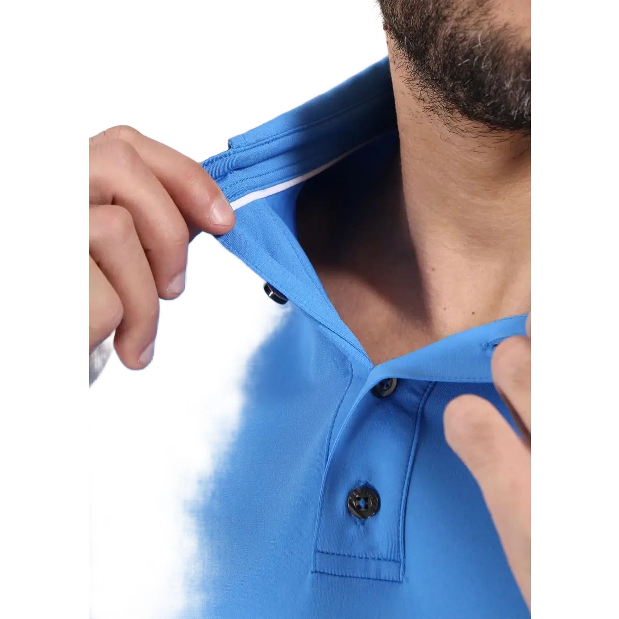Polo Chervo Alzato pour hommes