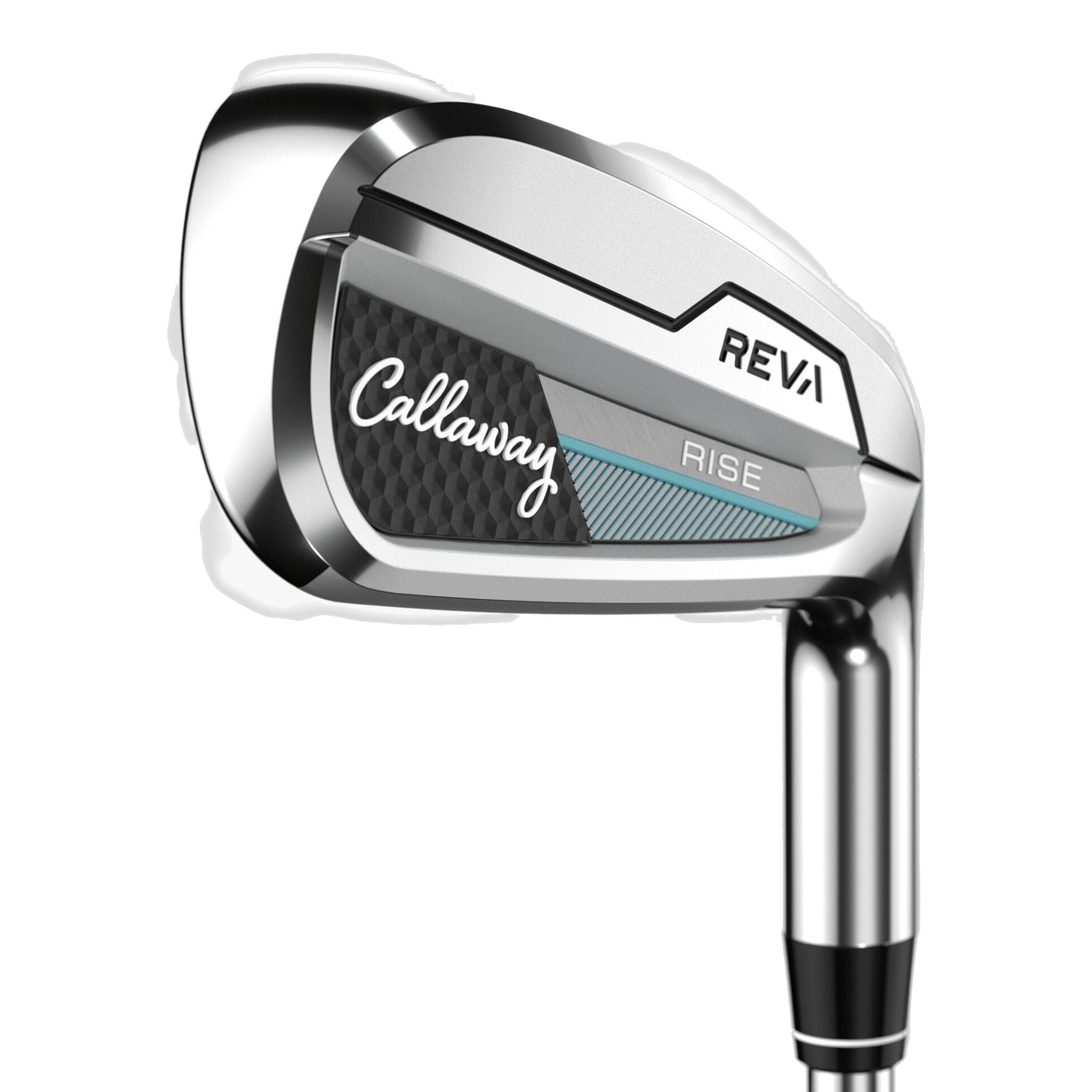 Fer simple Callaway Reva Rise