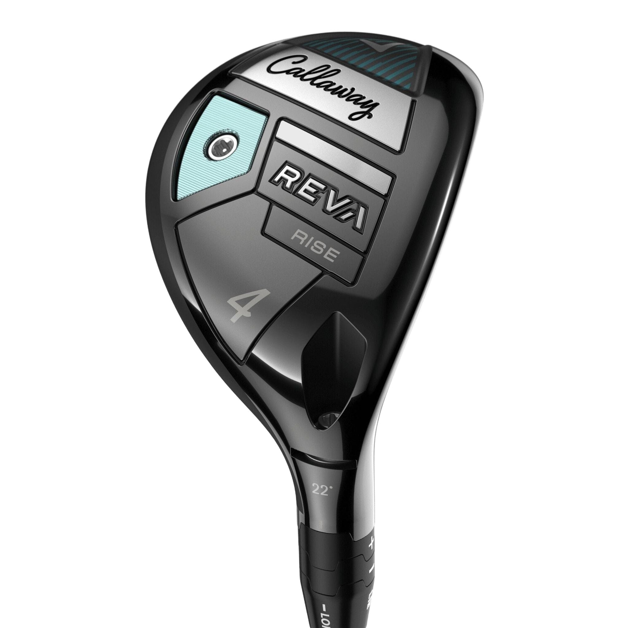 Callaway Reva Rise Hybrides Femme