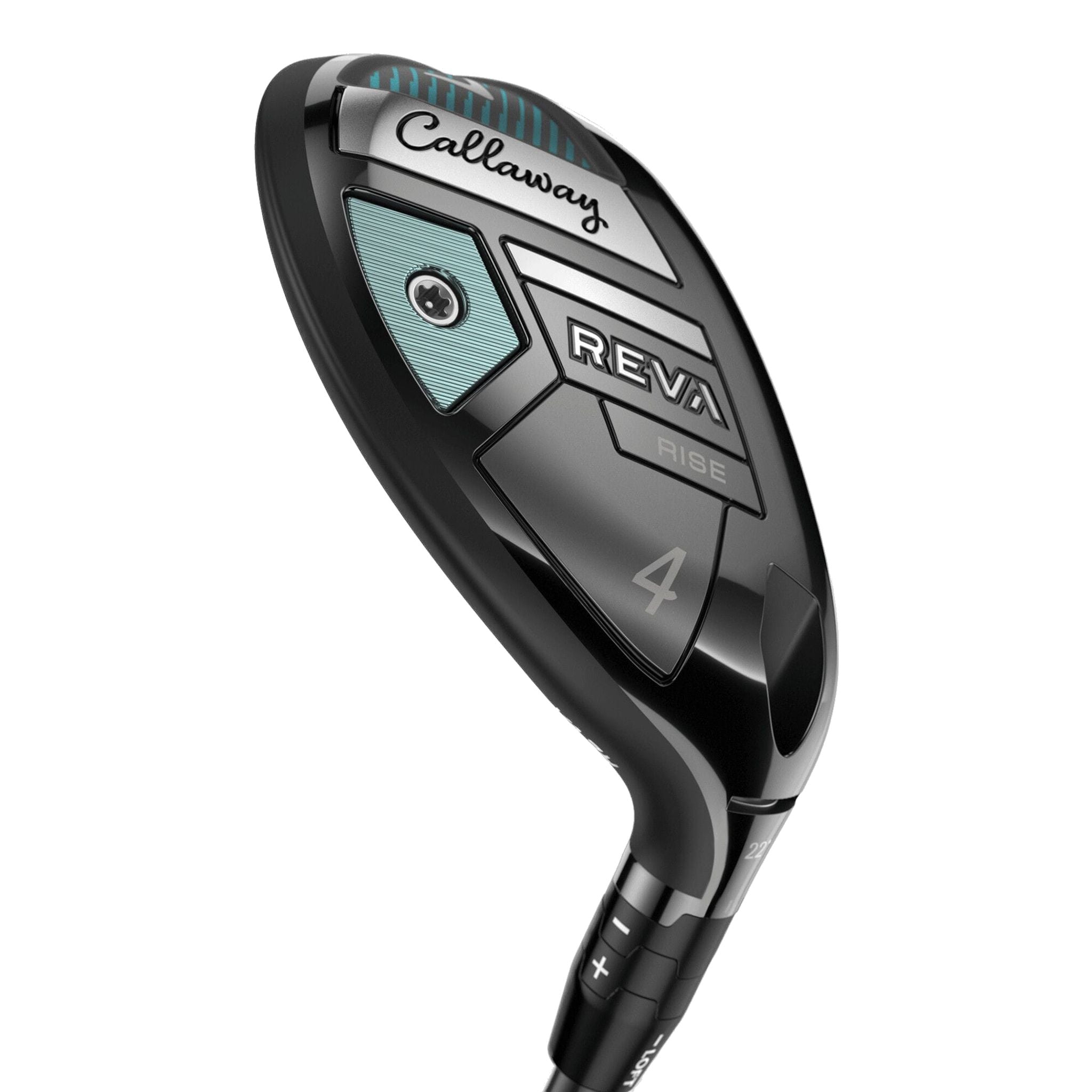 Callaway Reva Rise Hybrides Femme