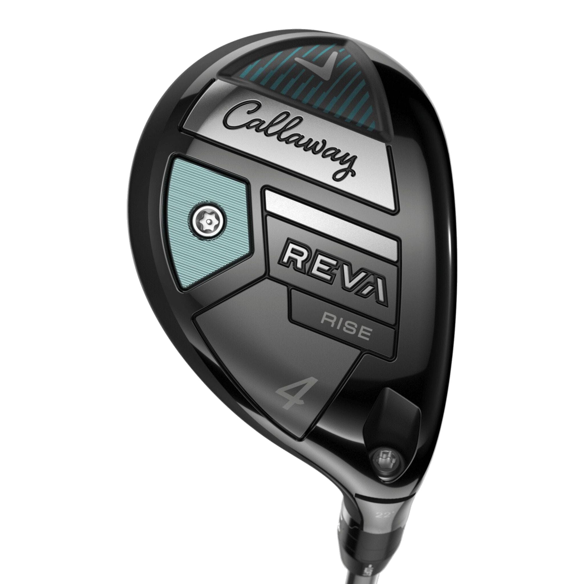 Callaway Reva Rise Hybrides Femme
