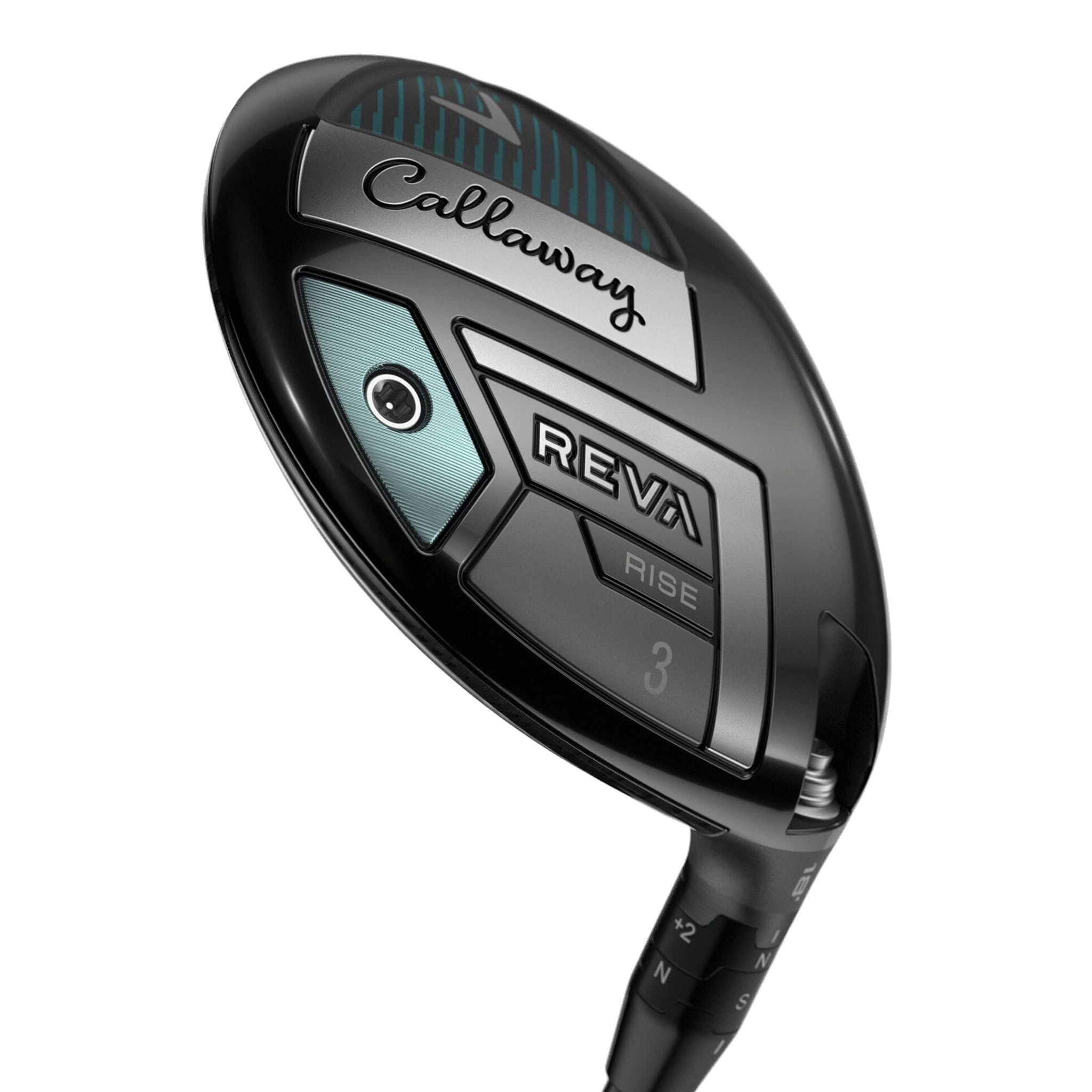 Bois de parcours Callaway Reva Rise pour femmes