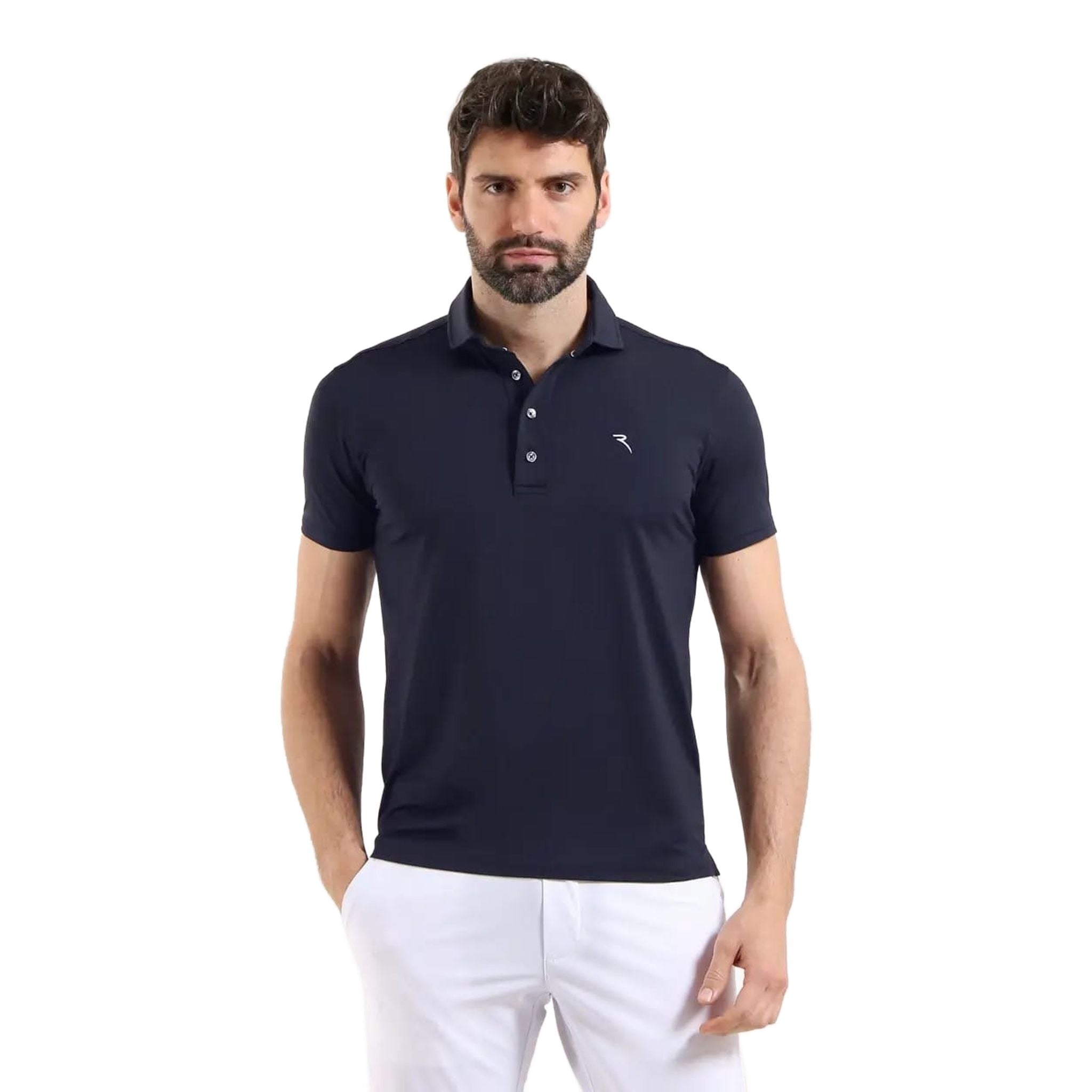 Polo Chervo Adepto pour hommes
