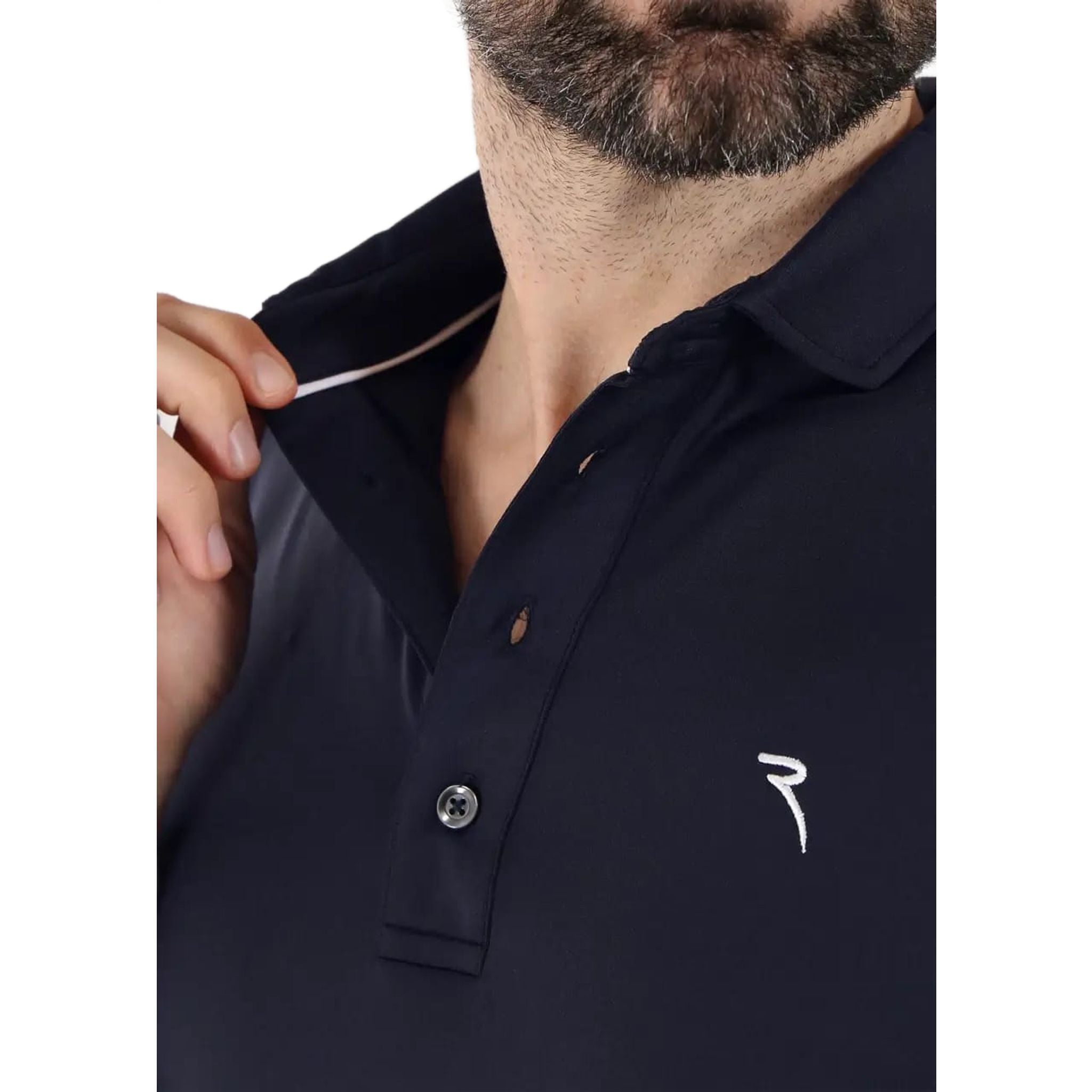 Polo Chervo Adepto pour hommes