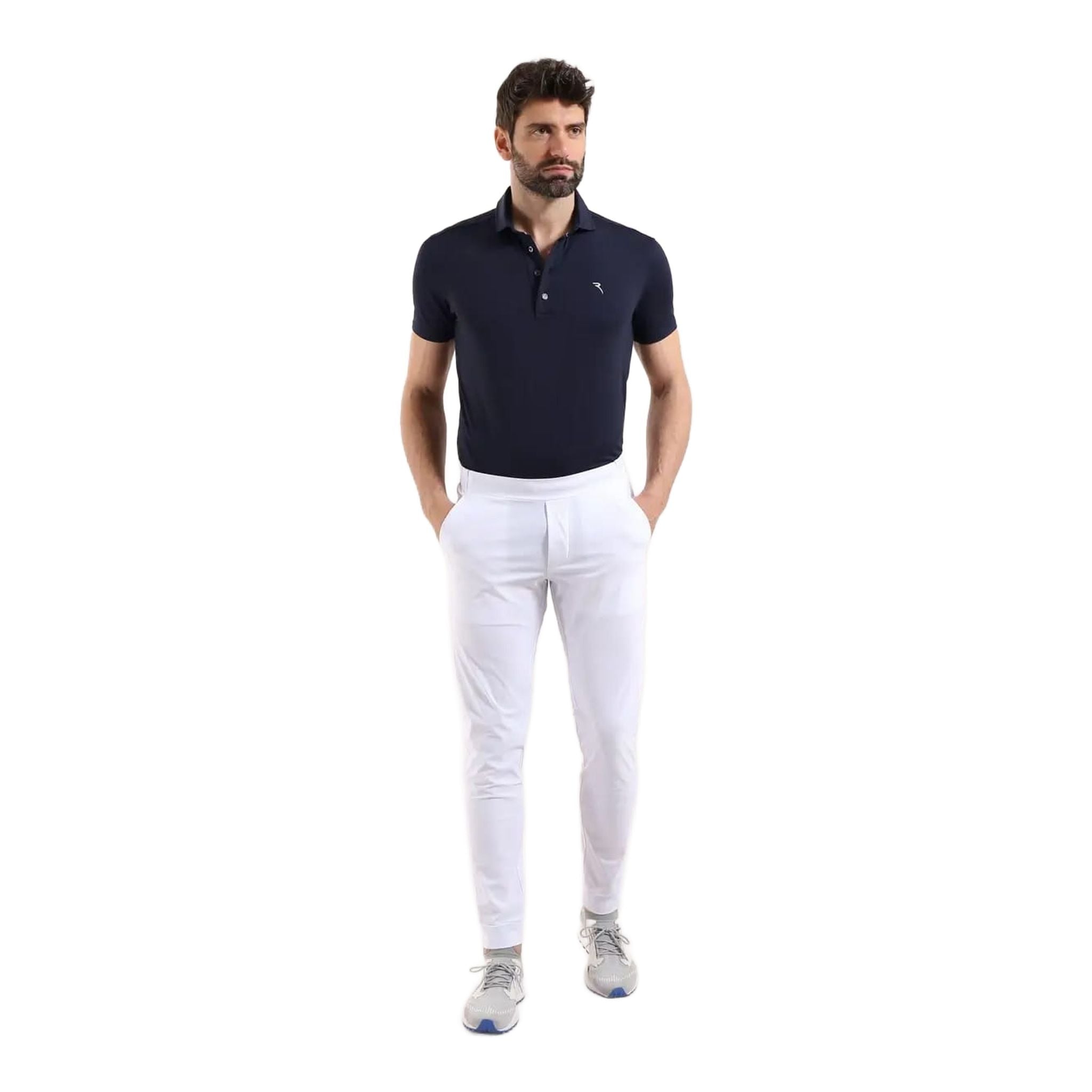 Polo Chervo Adepto pour hommes