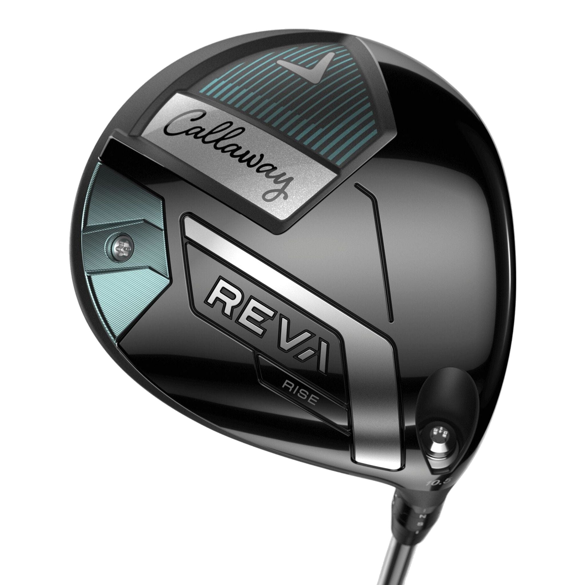 Driver Callaway Reva Rise pour femmes