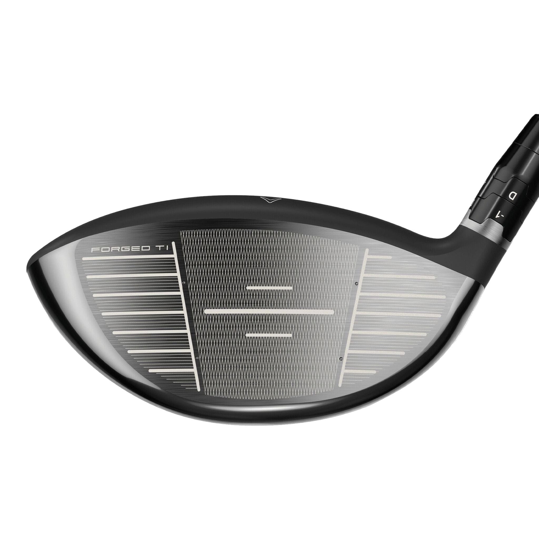 Driver Callaway Paradym - d'occasion pour homme