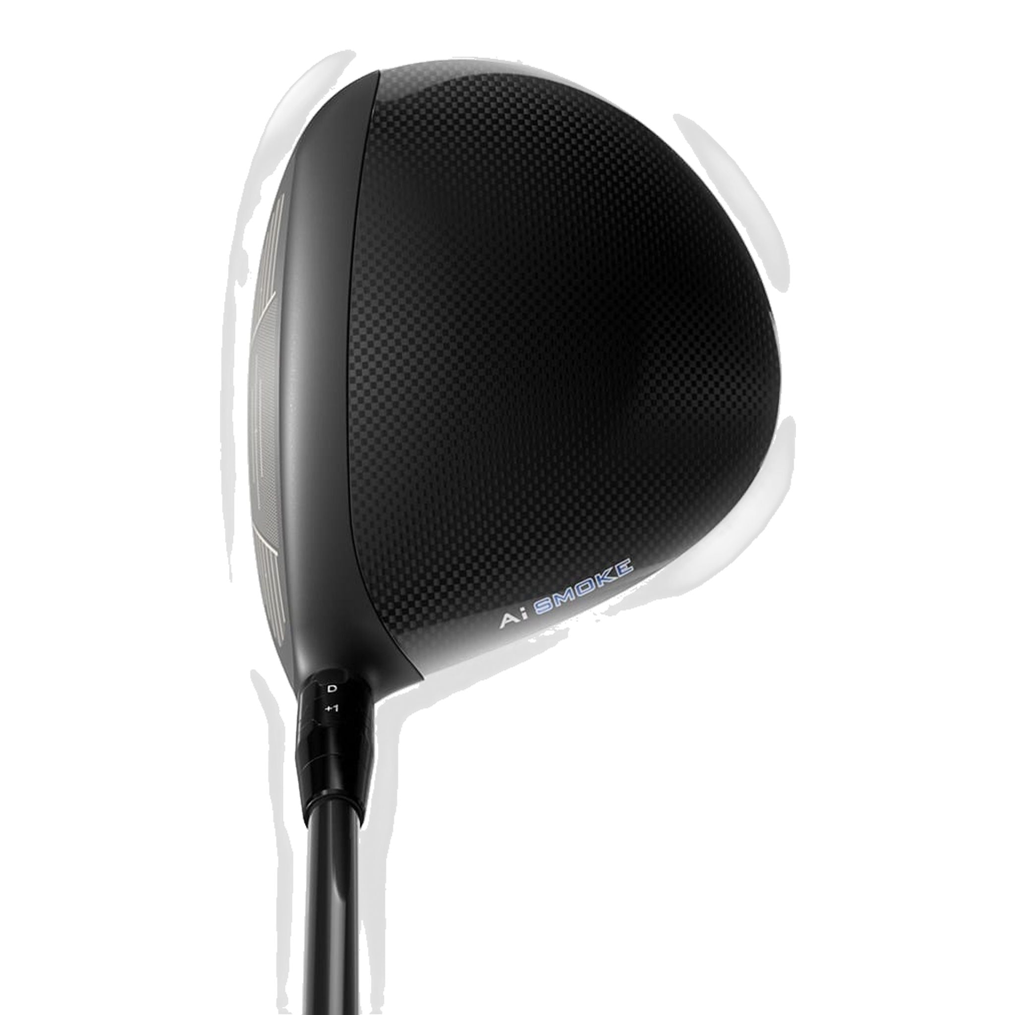 Driver Callaway Paradym AI Smoke Triple Diamond - d'occasion pour homme