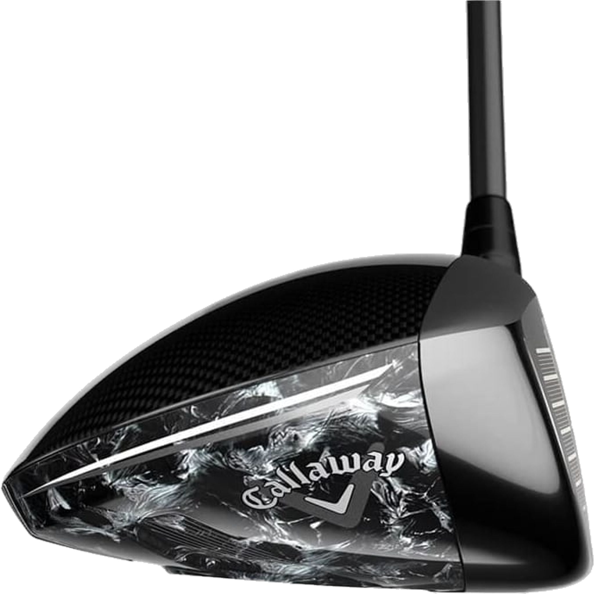 Driver Callaway Paradym AI Smoke Triple Diamond - d'occasion pour homme