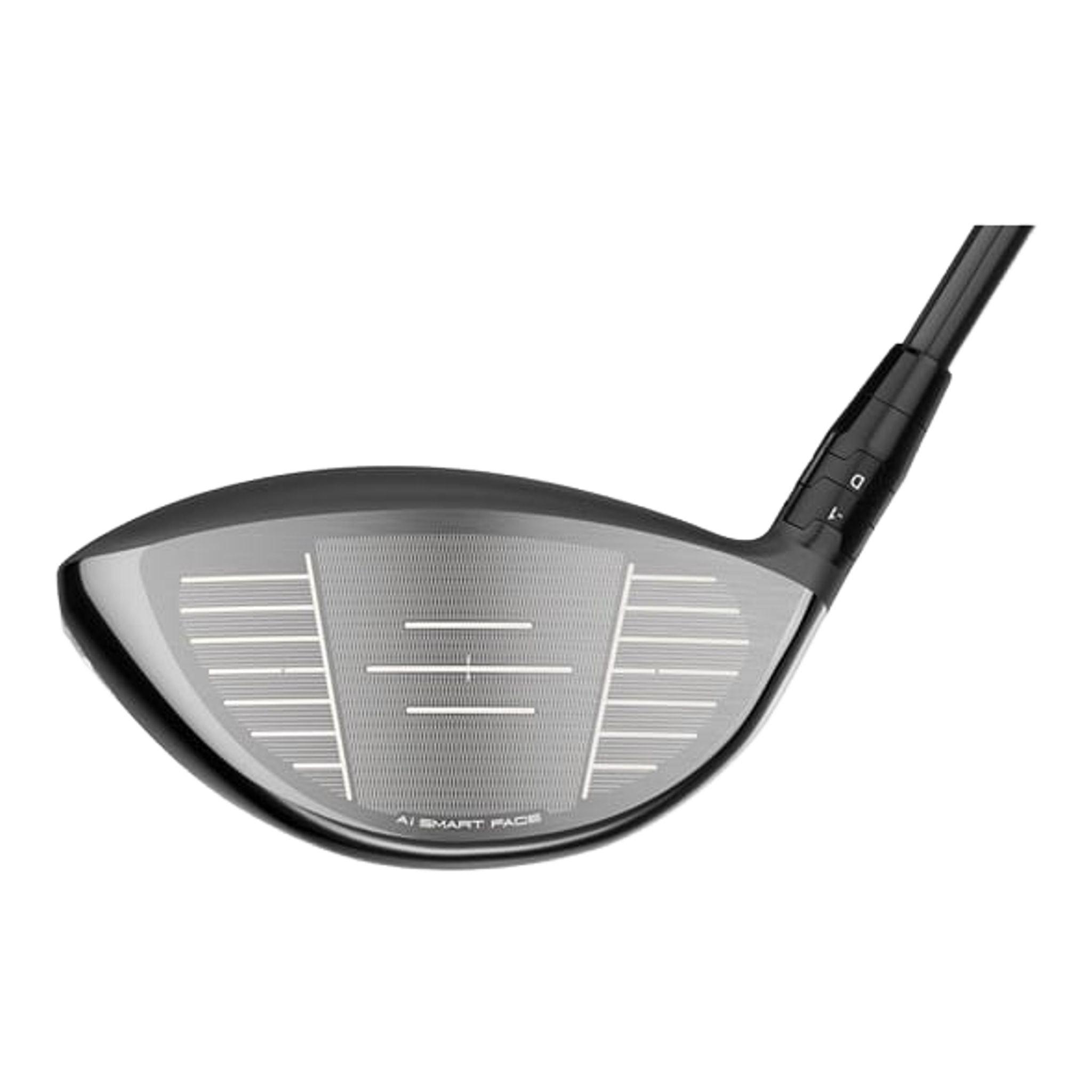 Driver Callaway Paradym AI Smoke Triple Diamond - d'occasion pour homme