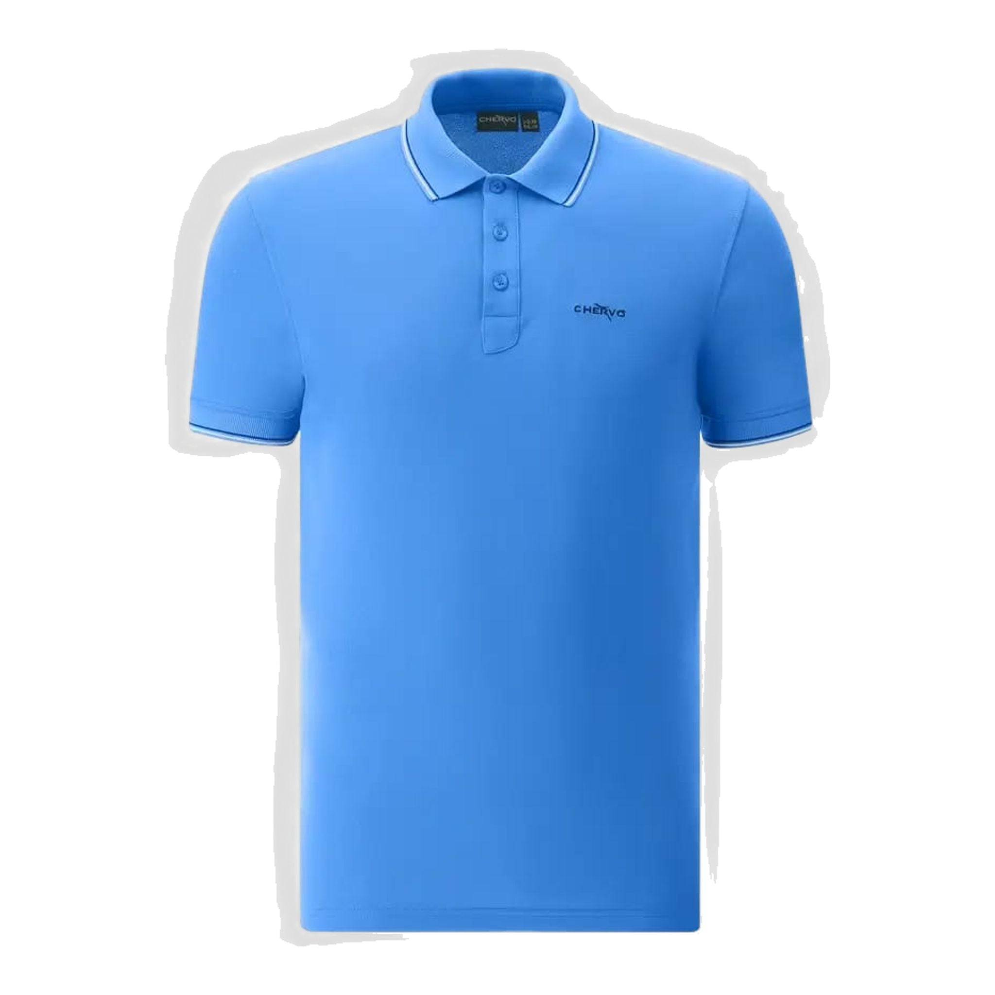 Polo Chervo Airton pour hommes