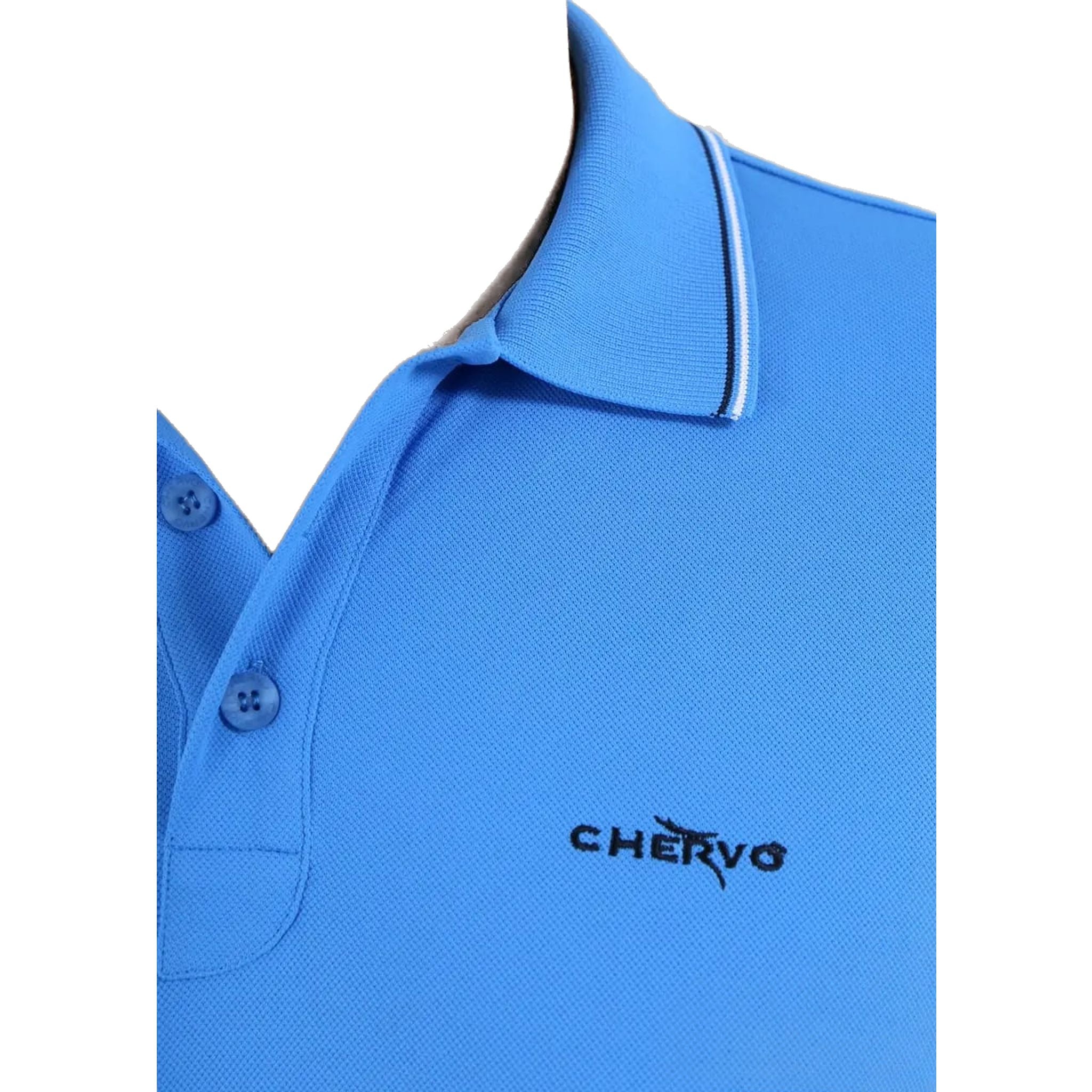 Polo Chervo Airton pour hommes