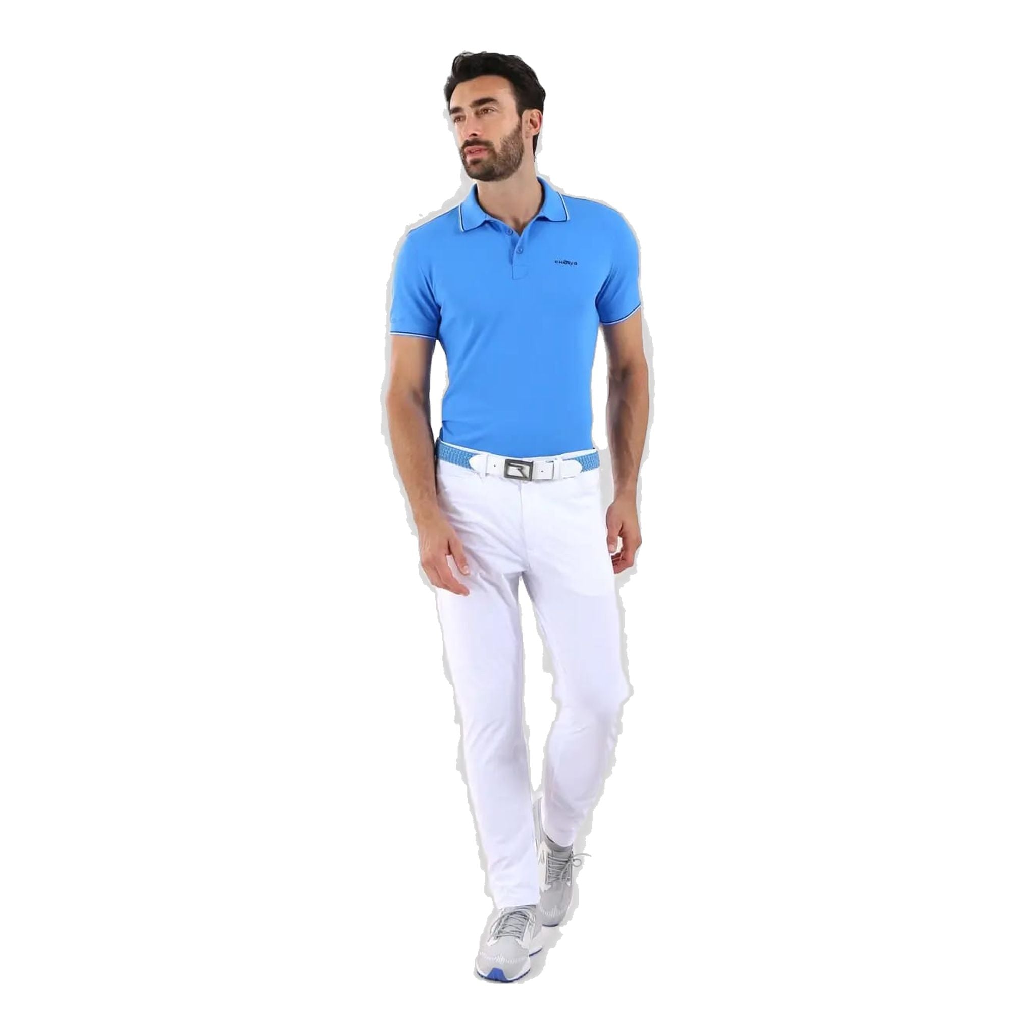 Polo Chervo Airton pour hommes