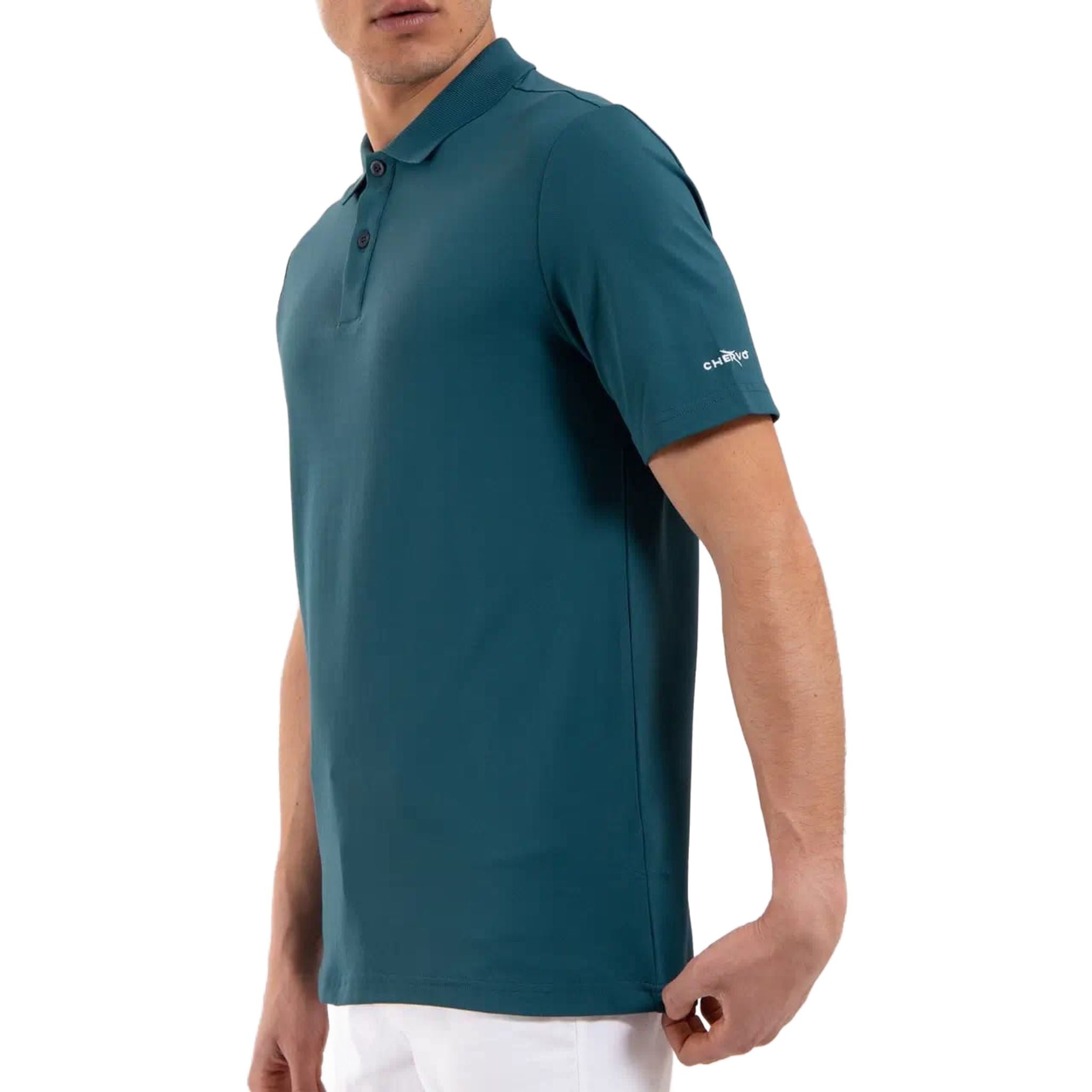Polo Chervo Arduo pour hommes