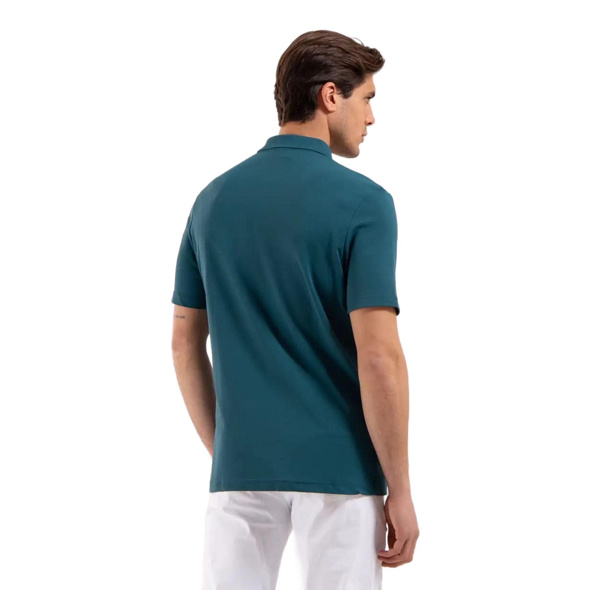 Polo Chervo Arduo pour hommes