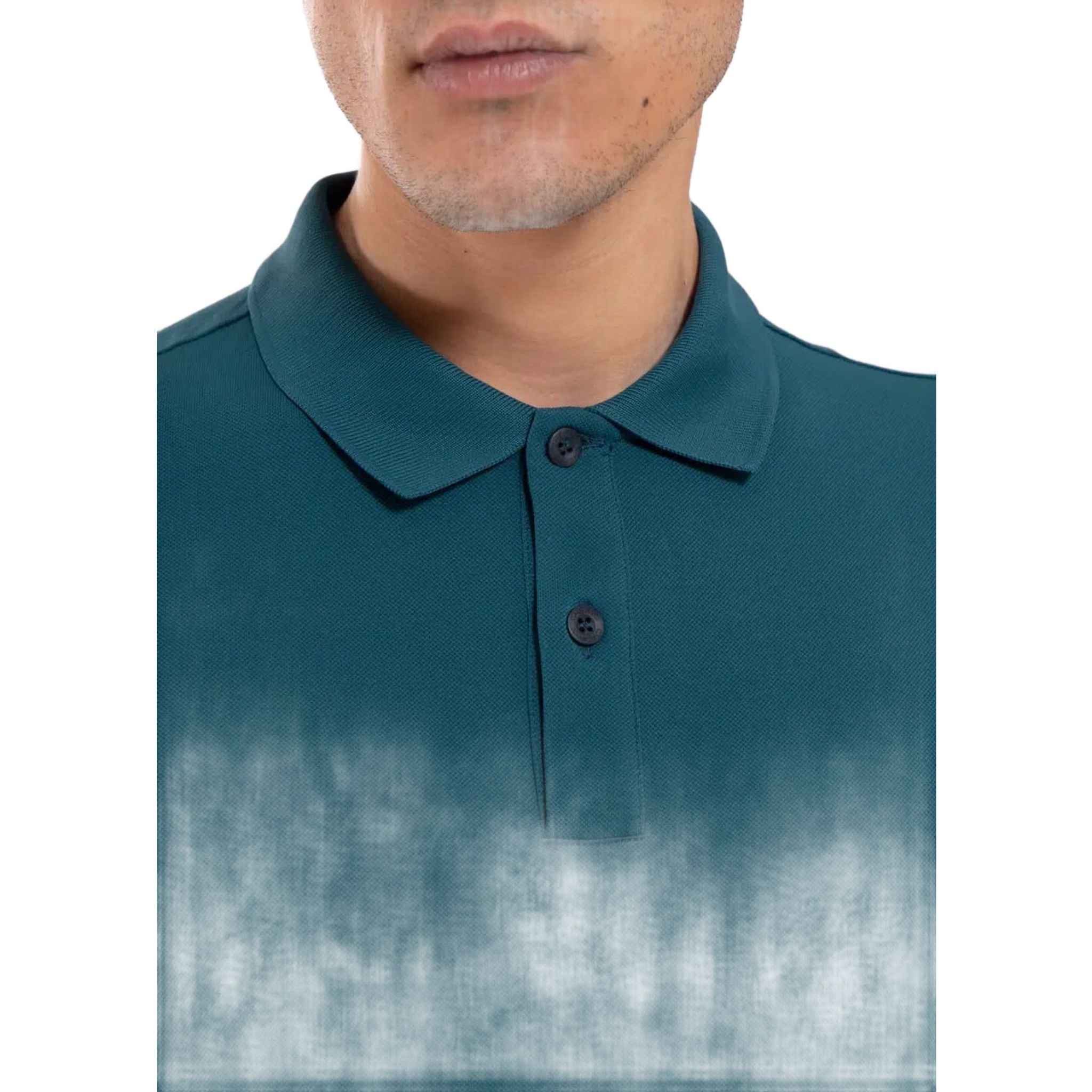 Polo Chervo Arduo pour hommes