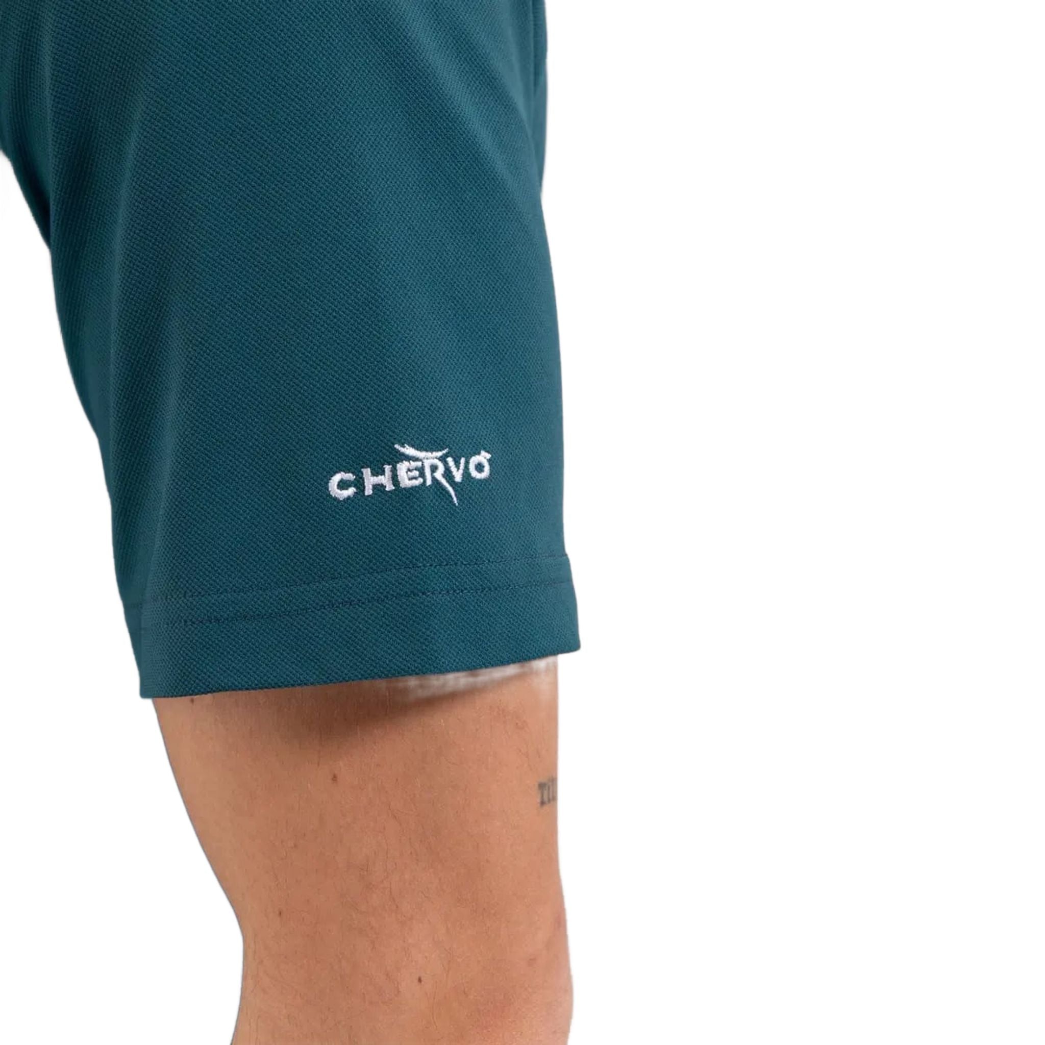 Polo Chervo Arduo pour hommes