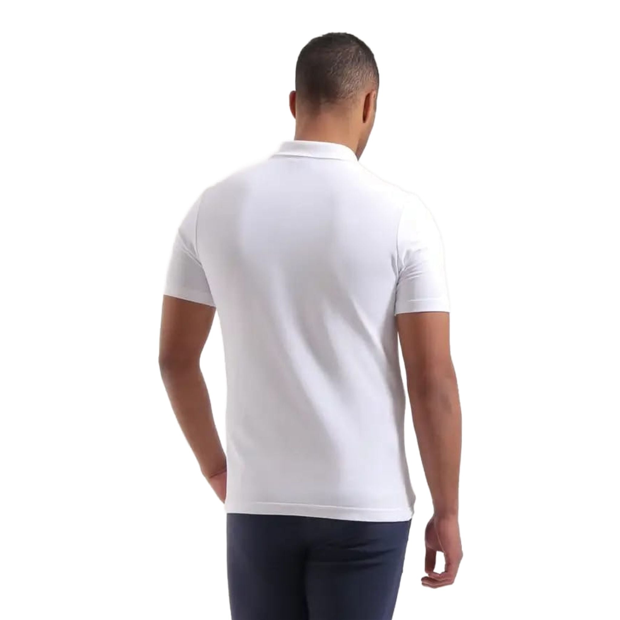 Polo Chervo Arduo pour hommes