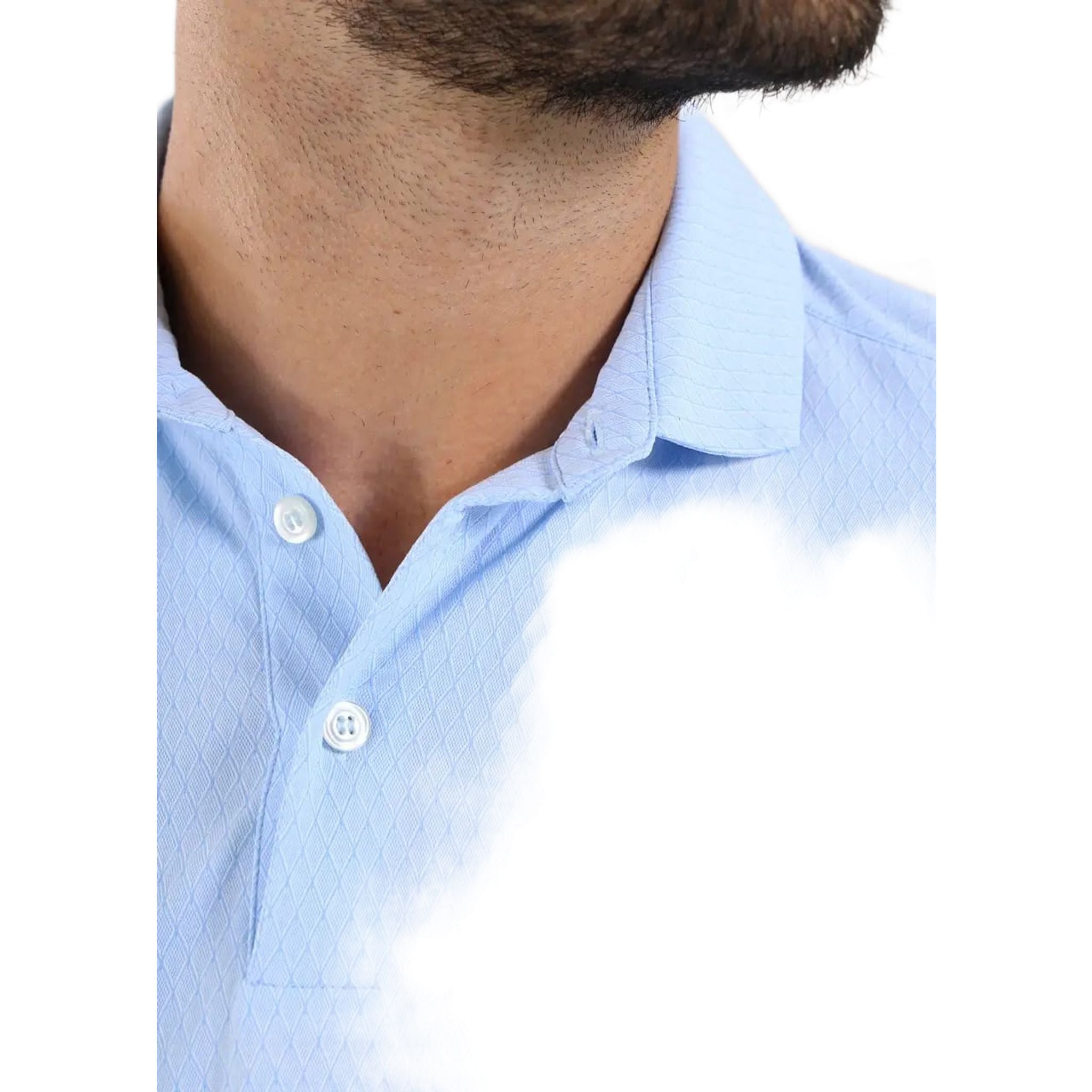 Polo Chervo Artiglio pour homme