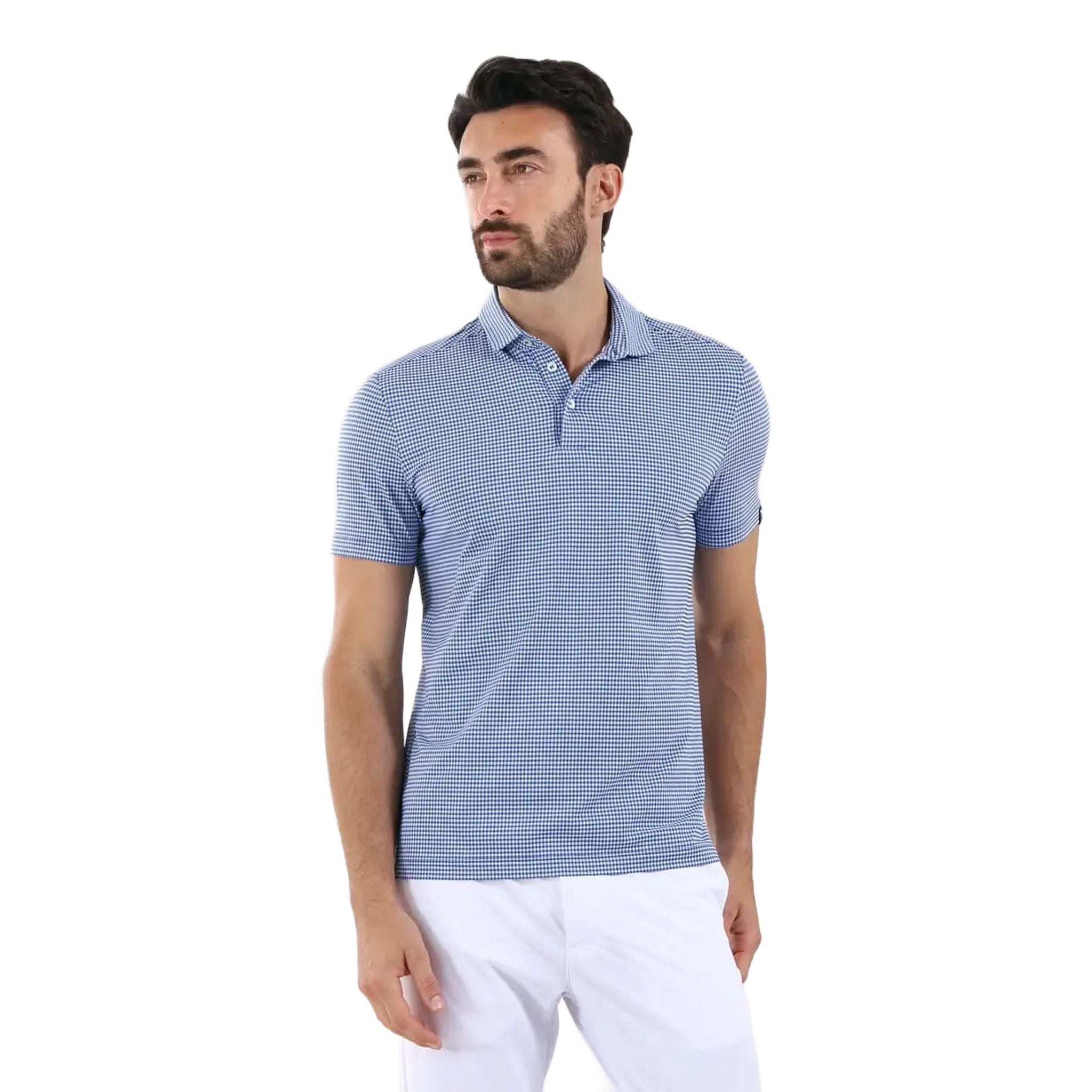 Polo Chervo Artiglio pour homme