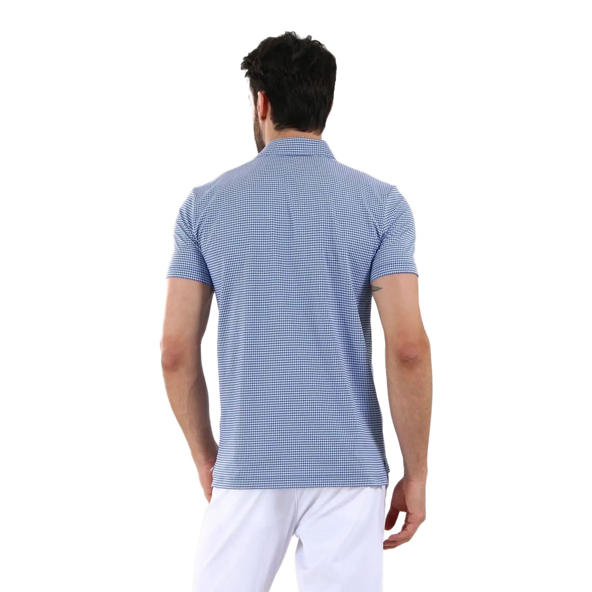 Polo Chervo Artiglio pour homme