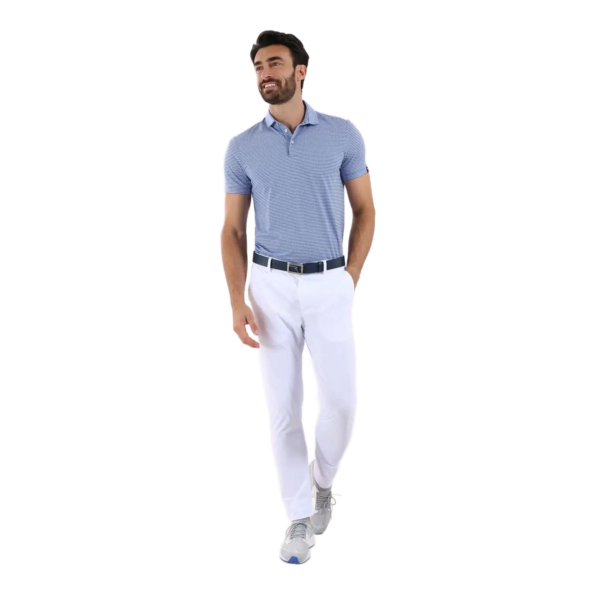 Polo Chervo Artiglio pour homme