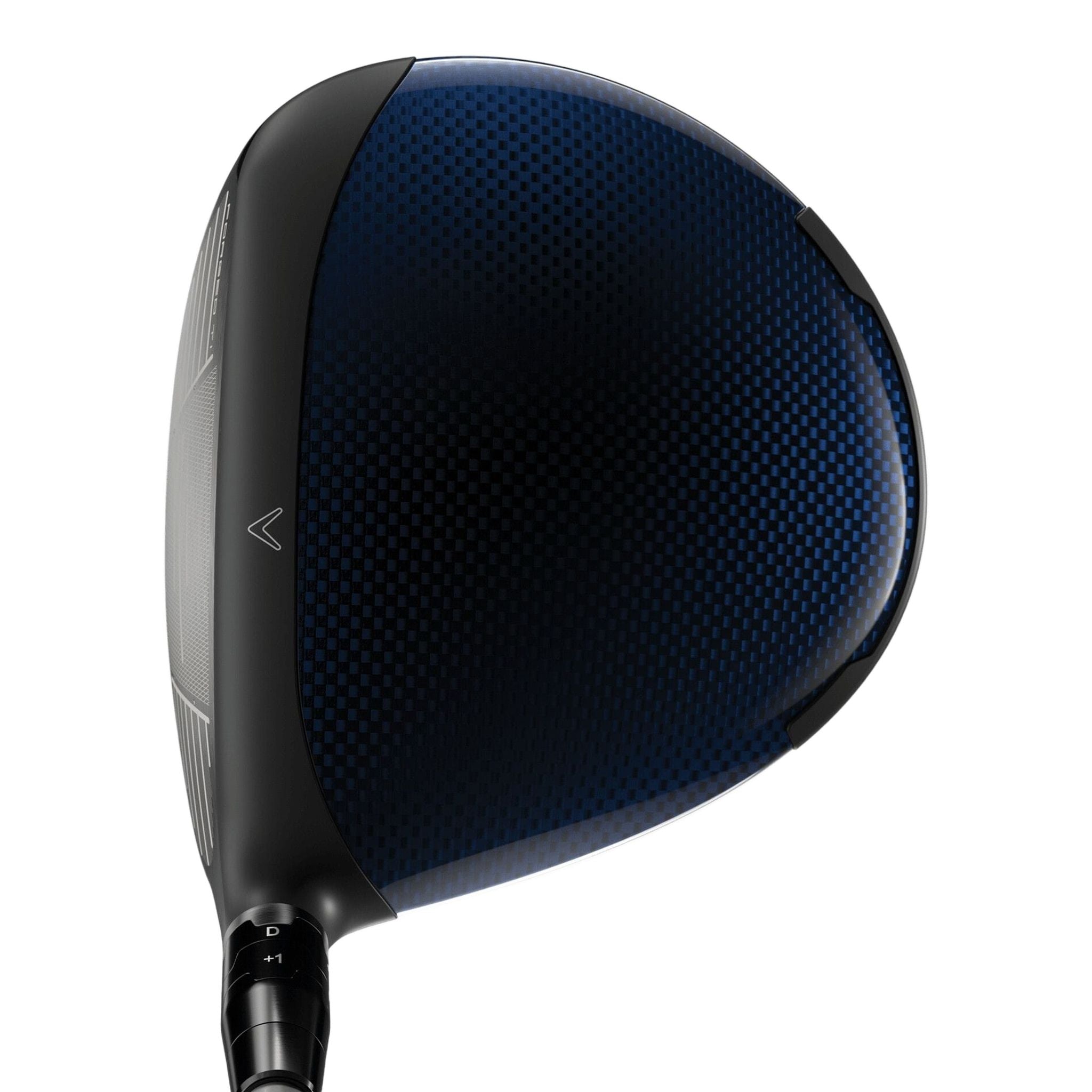 Driver Callaway Paradym - modèle femme d'occasion