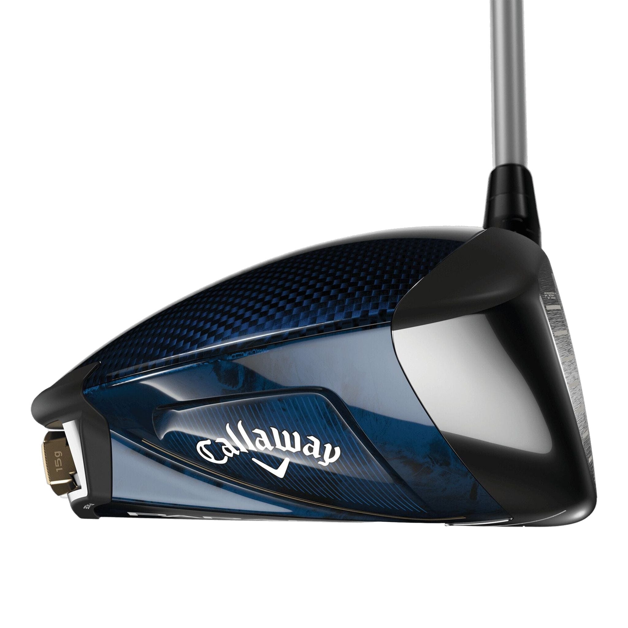 Driver Callaway Paradym - modèle femme d'occasion