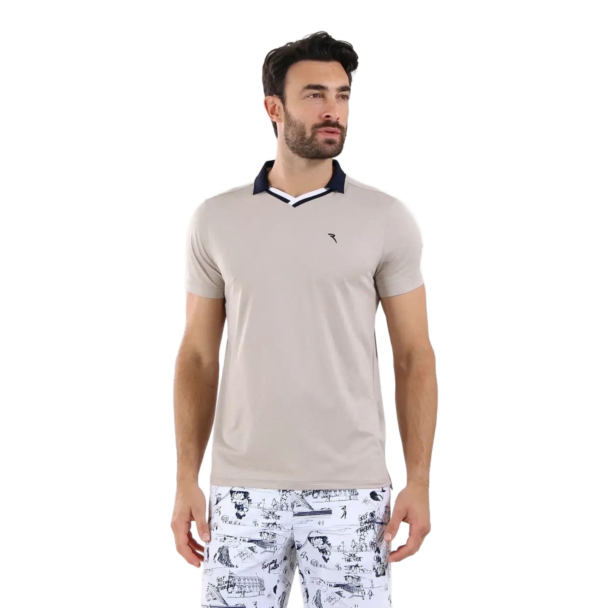 Polo Chervo August pour hommes