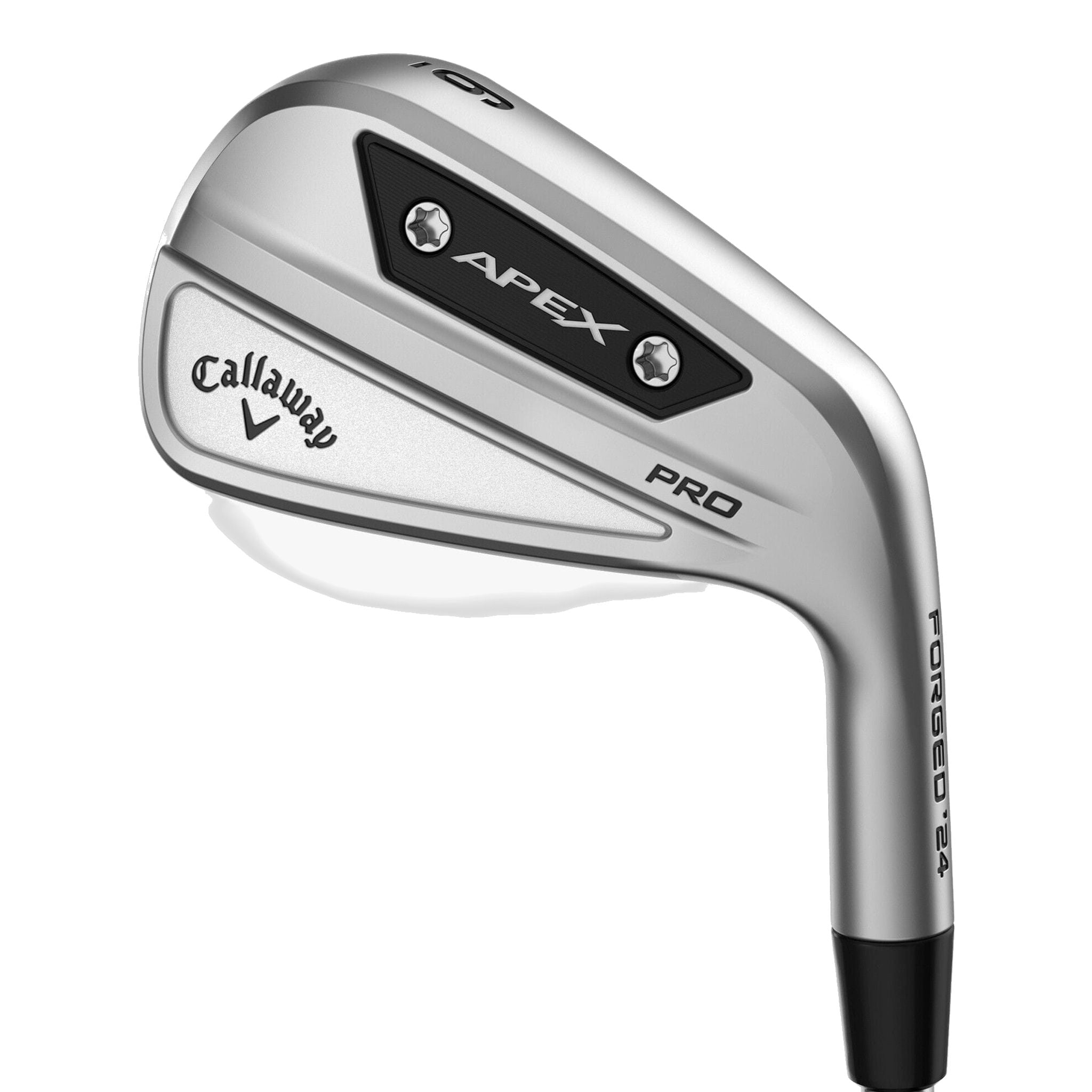 Ensemble de fers Callaway Apex Pro pour hommes
