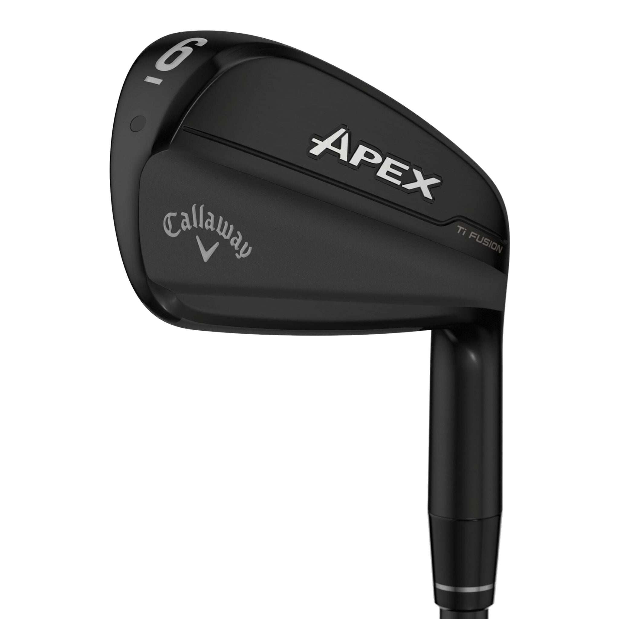 Série de fers Callaway Apex TI Fusion pour hommes