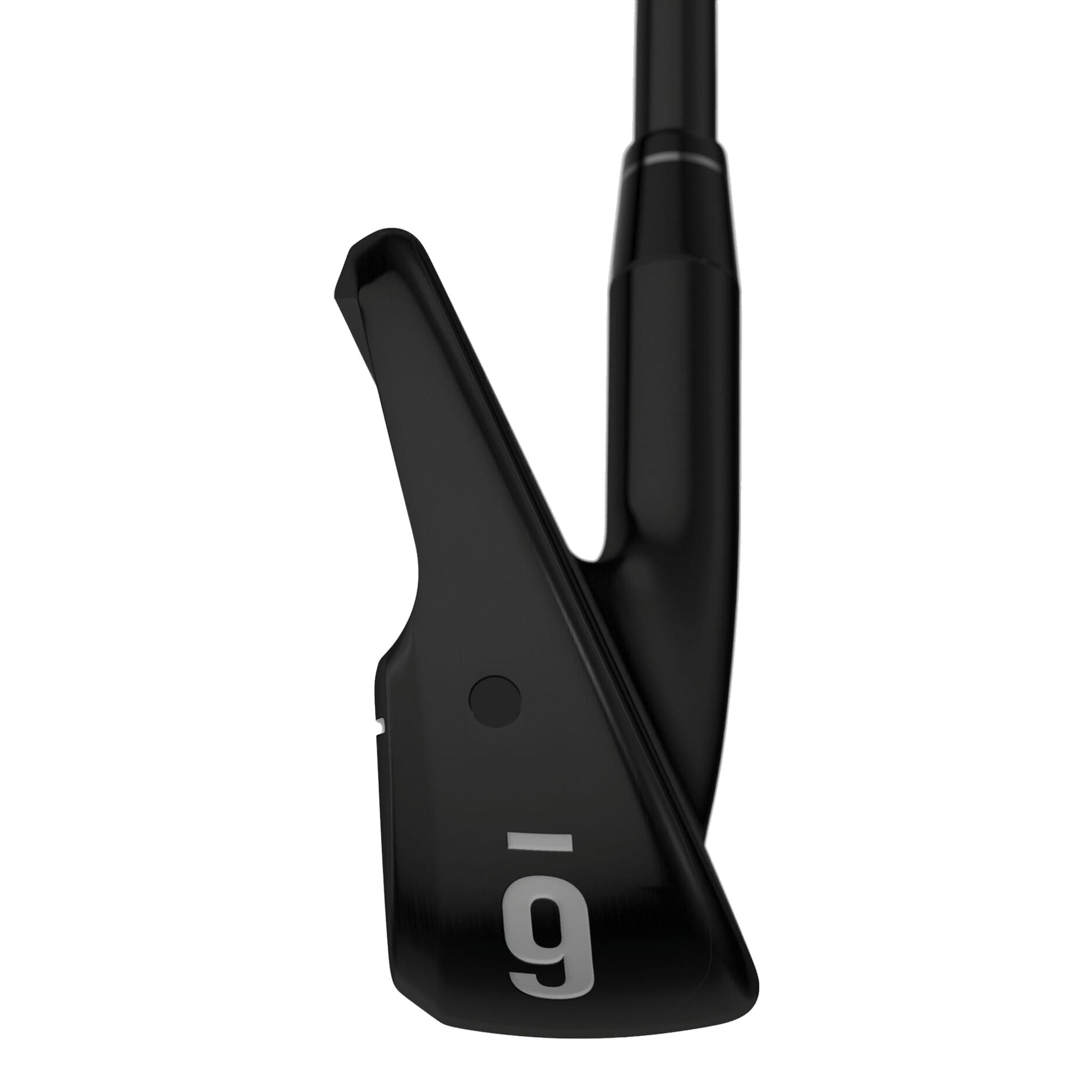 Série de fers Callaway Apex TI Fusion pour hommes