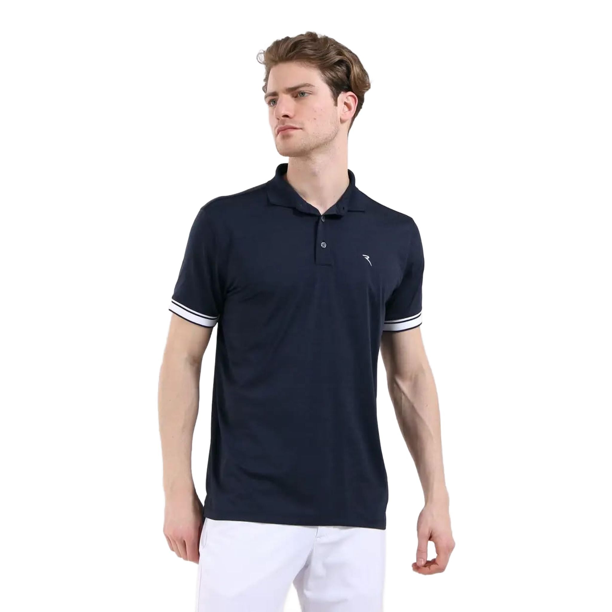 Polo Chervo Astengo pour hommes