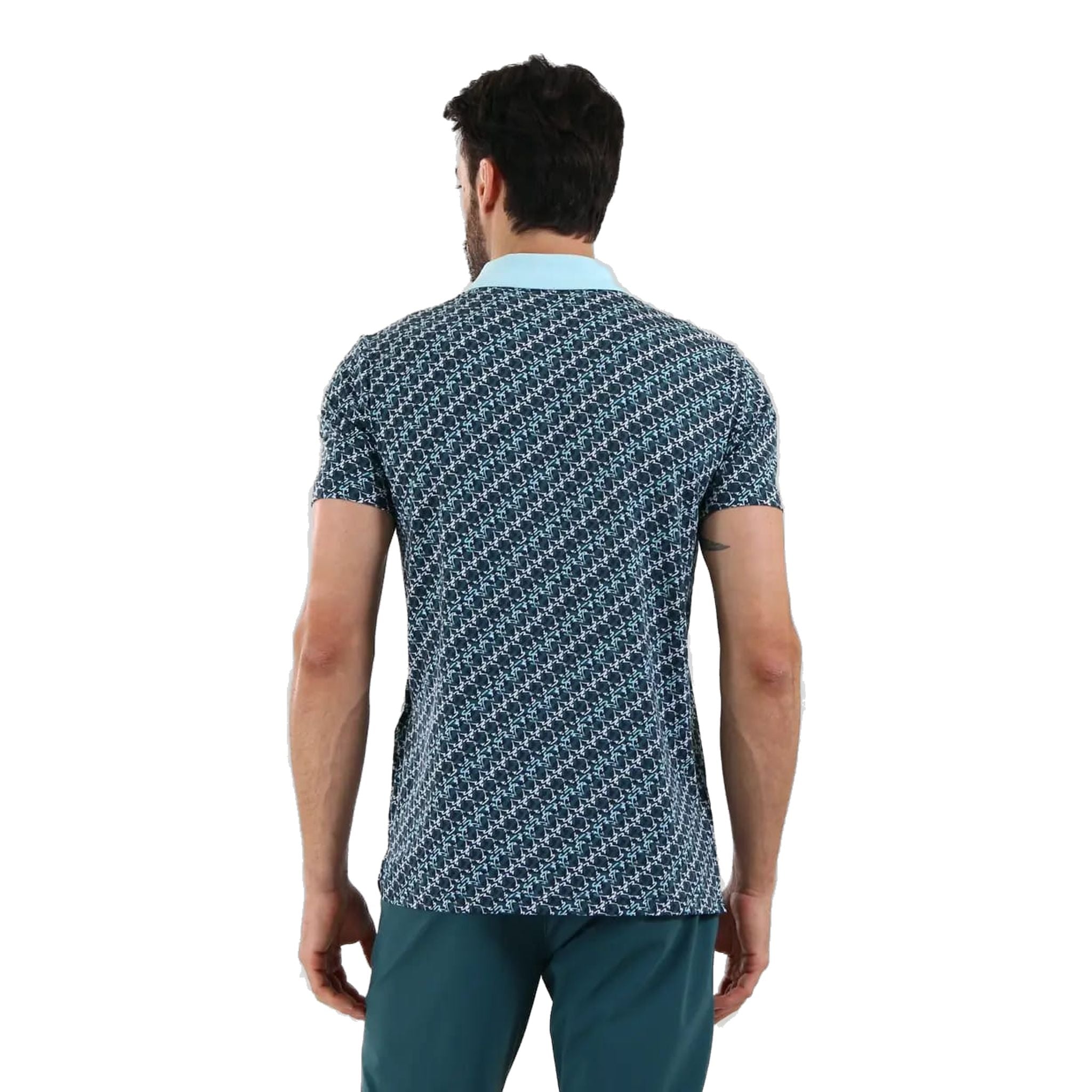 Polo Chervo Addio pour hommes