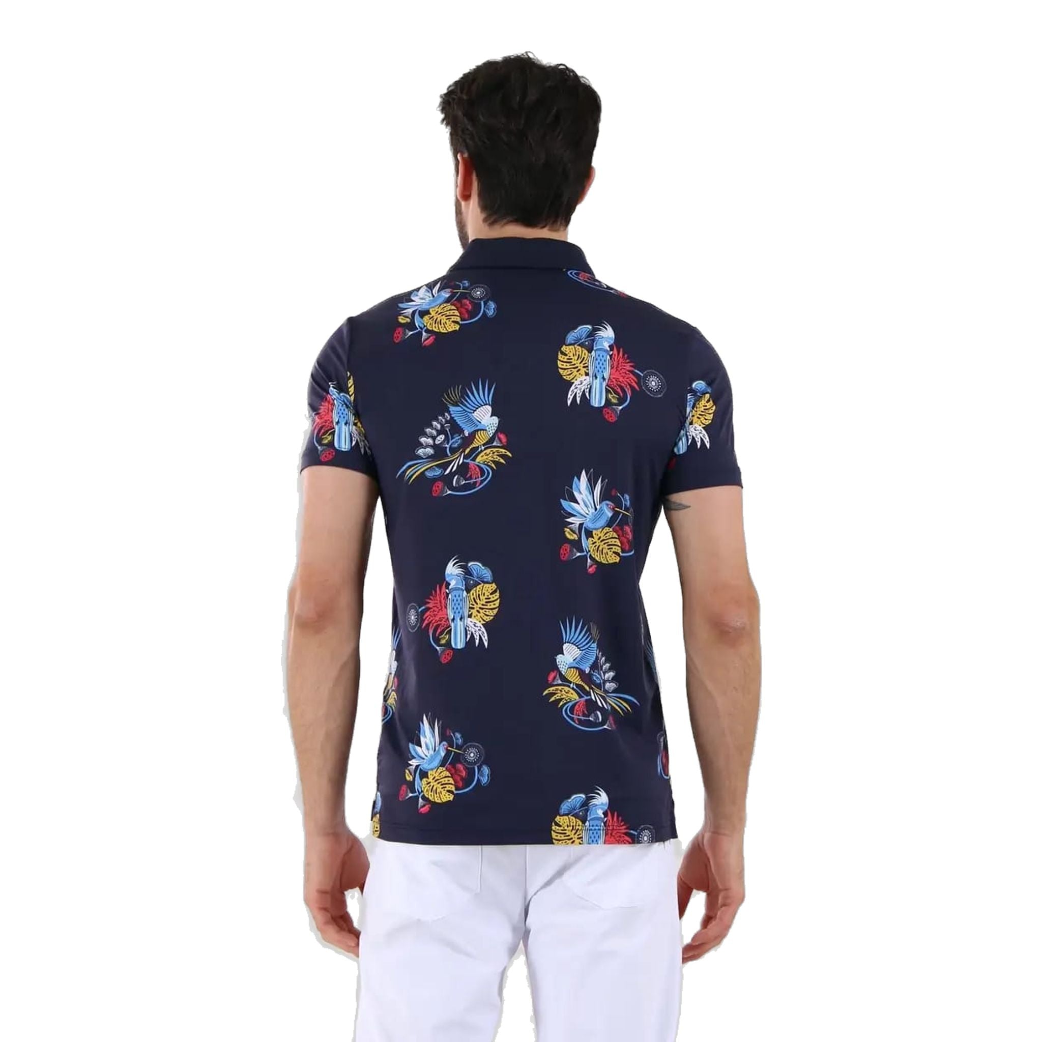 Polo Chervo Addio pour hommes