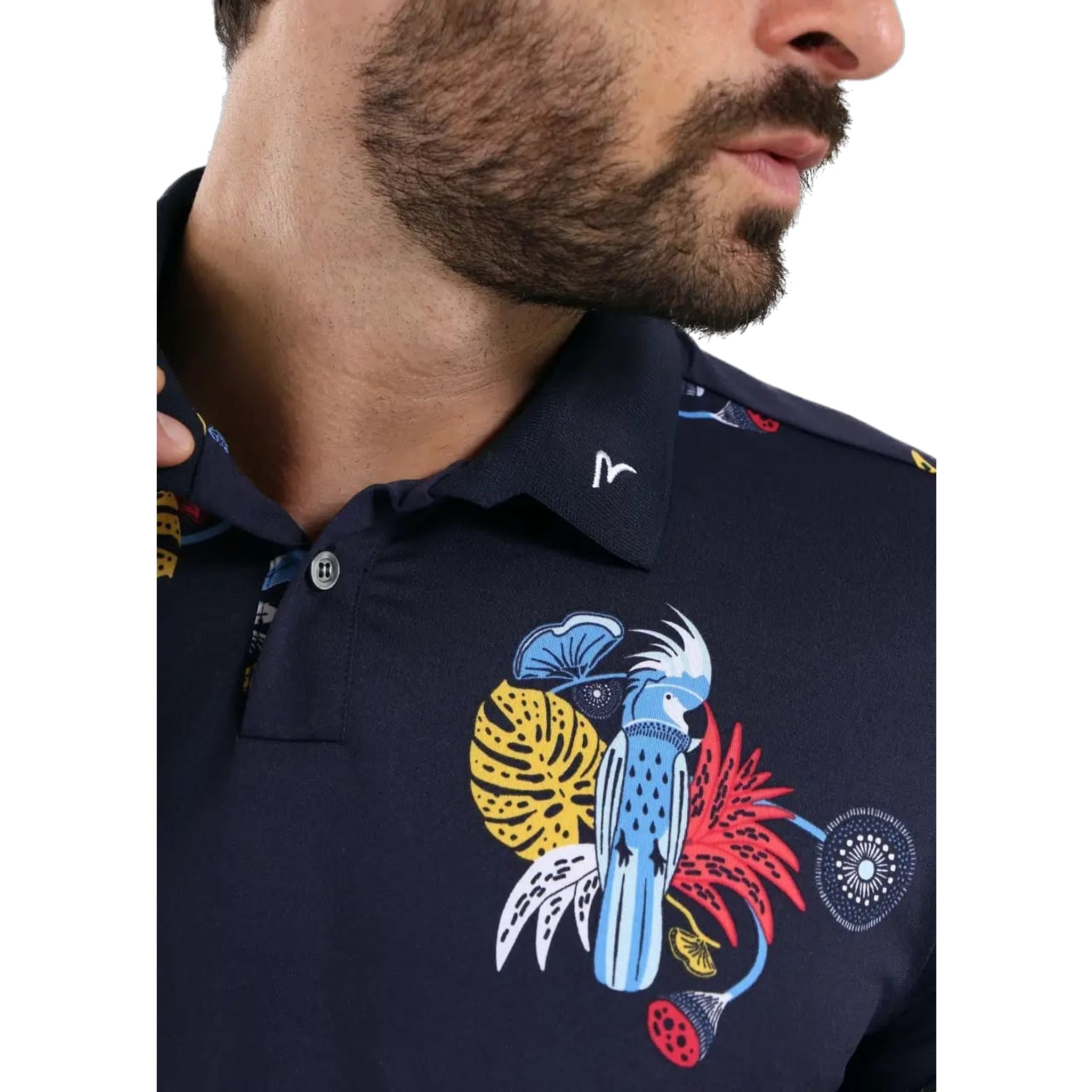 Polo Chervo Addio pour hommes