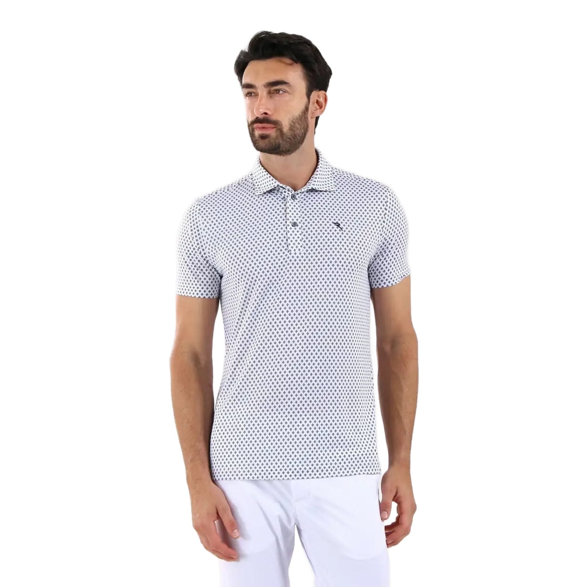 Polo Chervo Albergo pour hommes