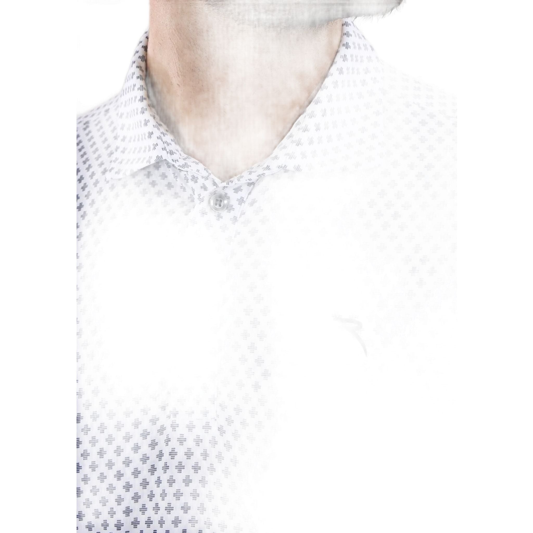 Polo Chervo Albergo pour hommes