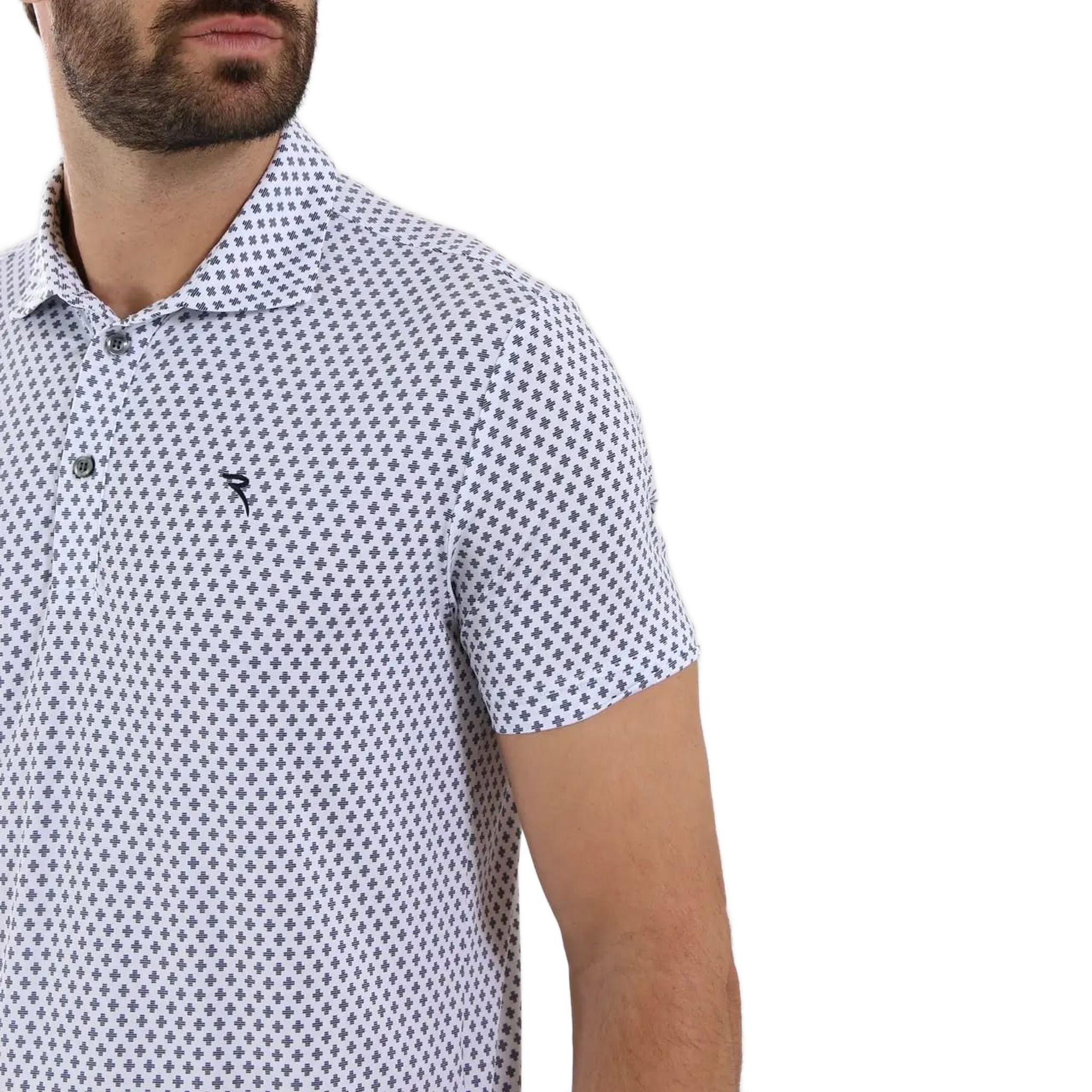 Polo Chervo Albergo pour hommes