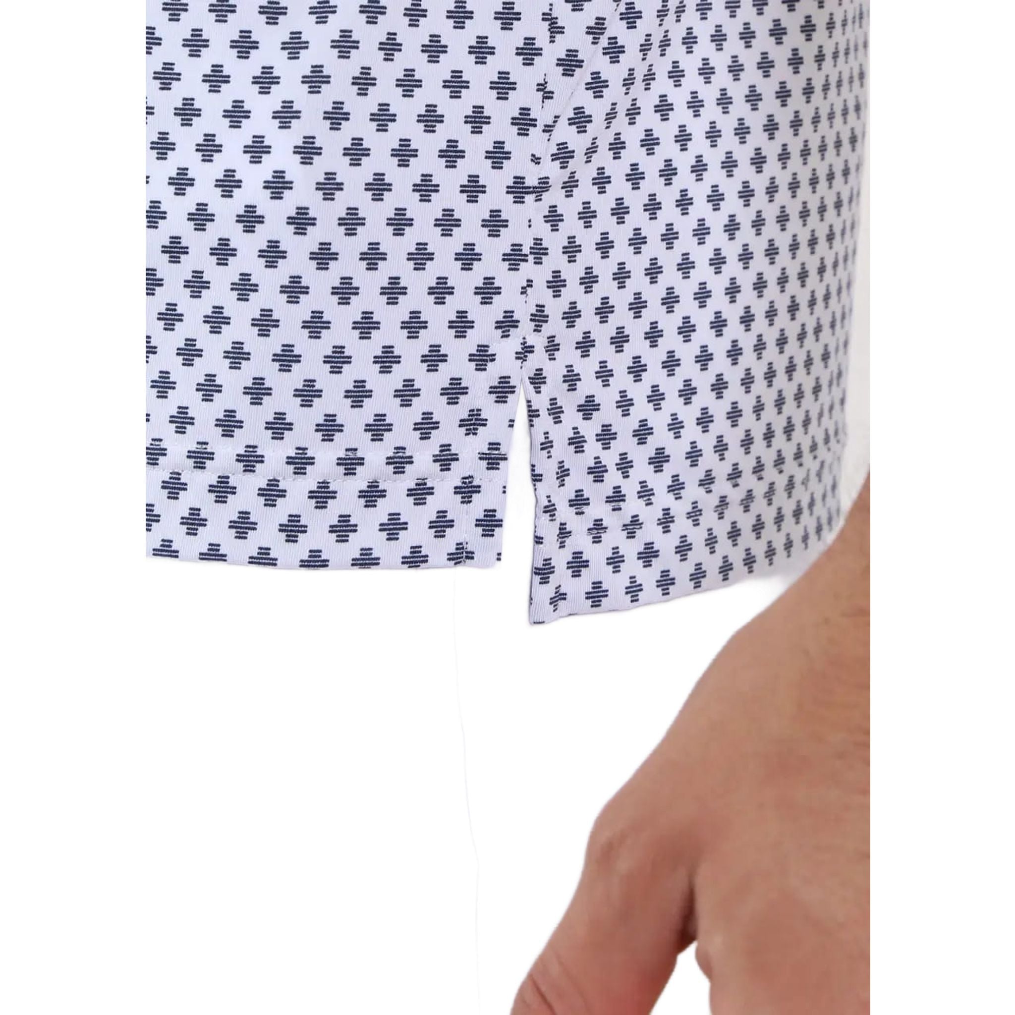 Polo Chervo Albergo pour hommes