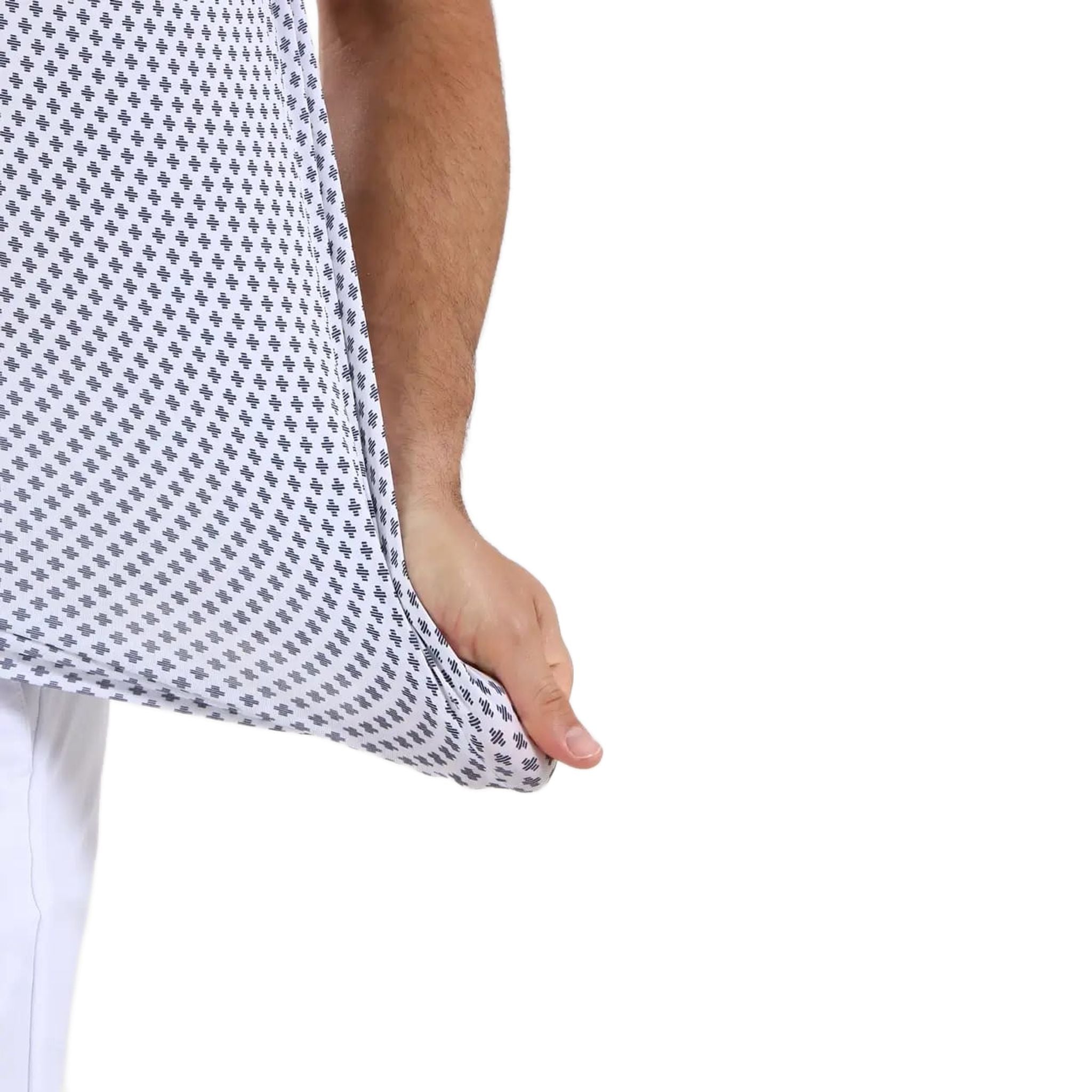 Polo Chervo Albergo pour hommes