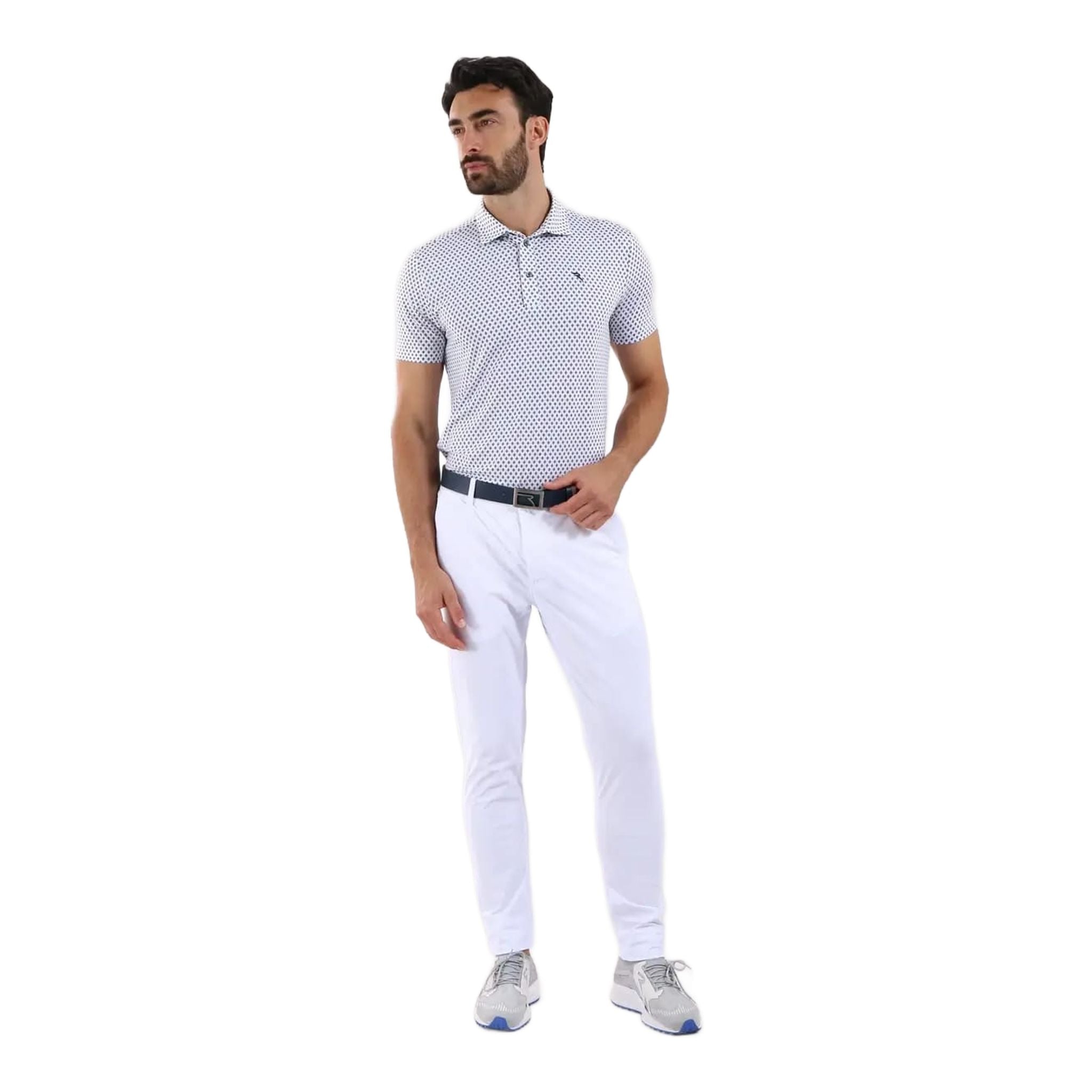 Polo Chervo Albergo pour hommes