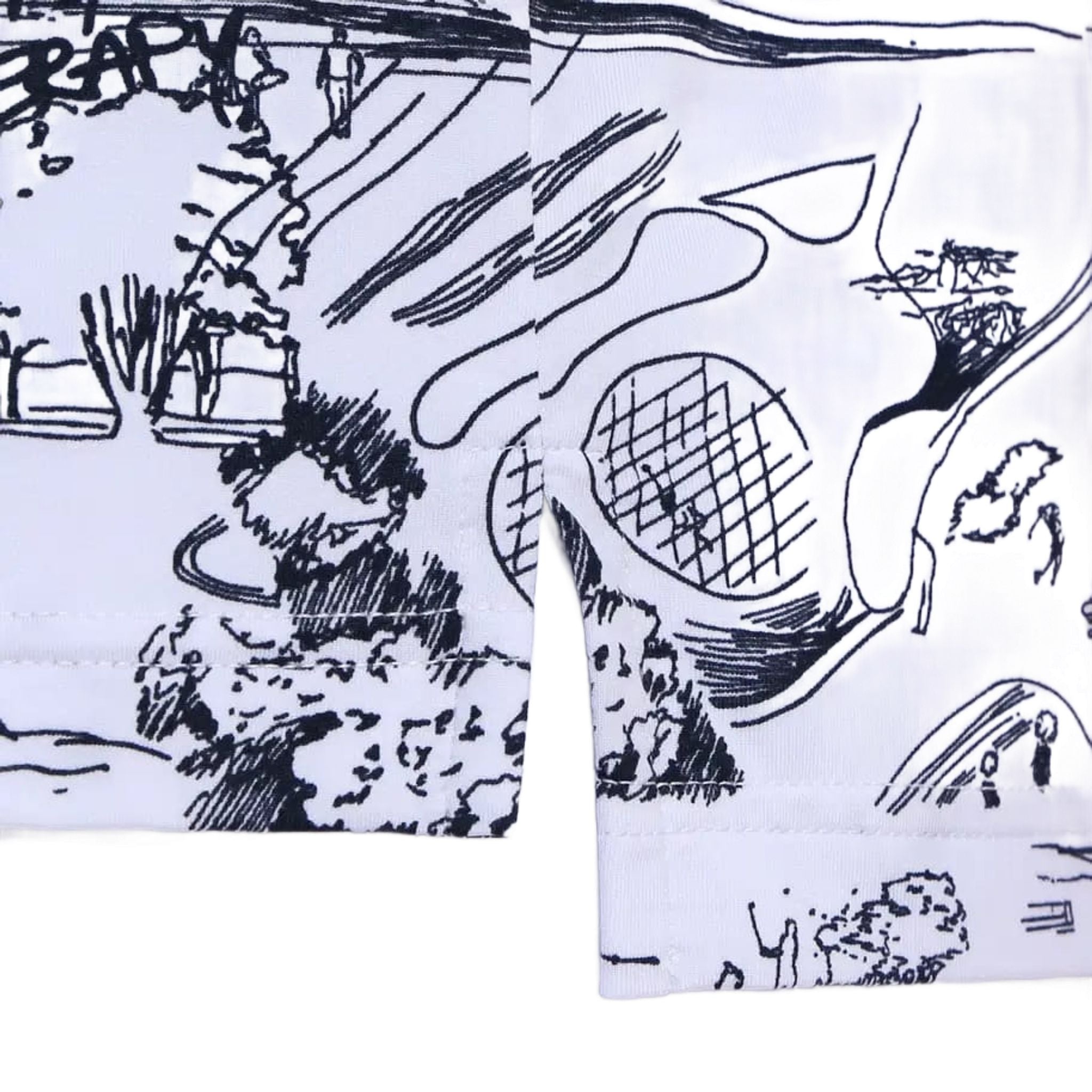 Polo Chervo Albergo pour hommes