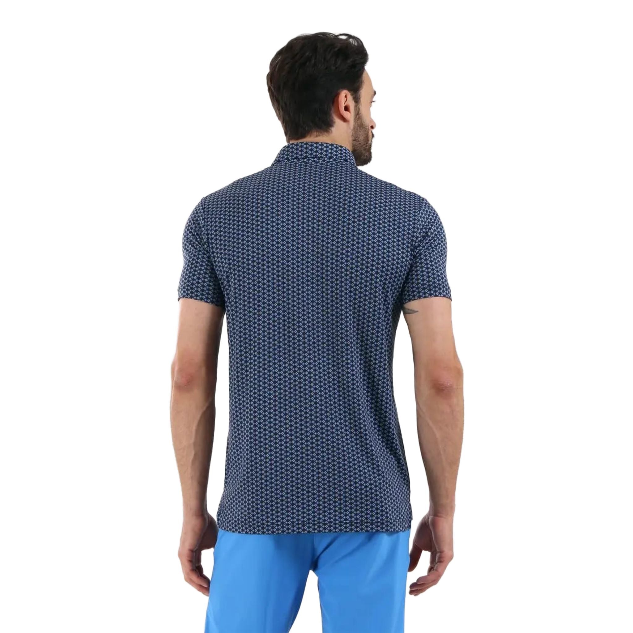 Polo Chervo Albergo pour hommes