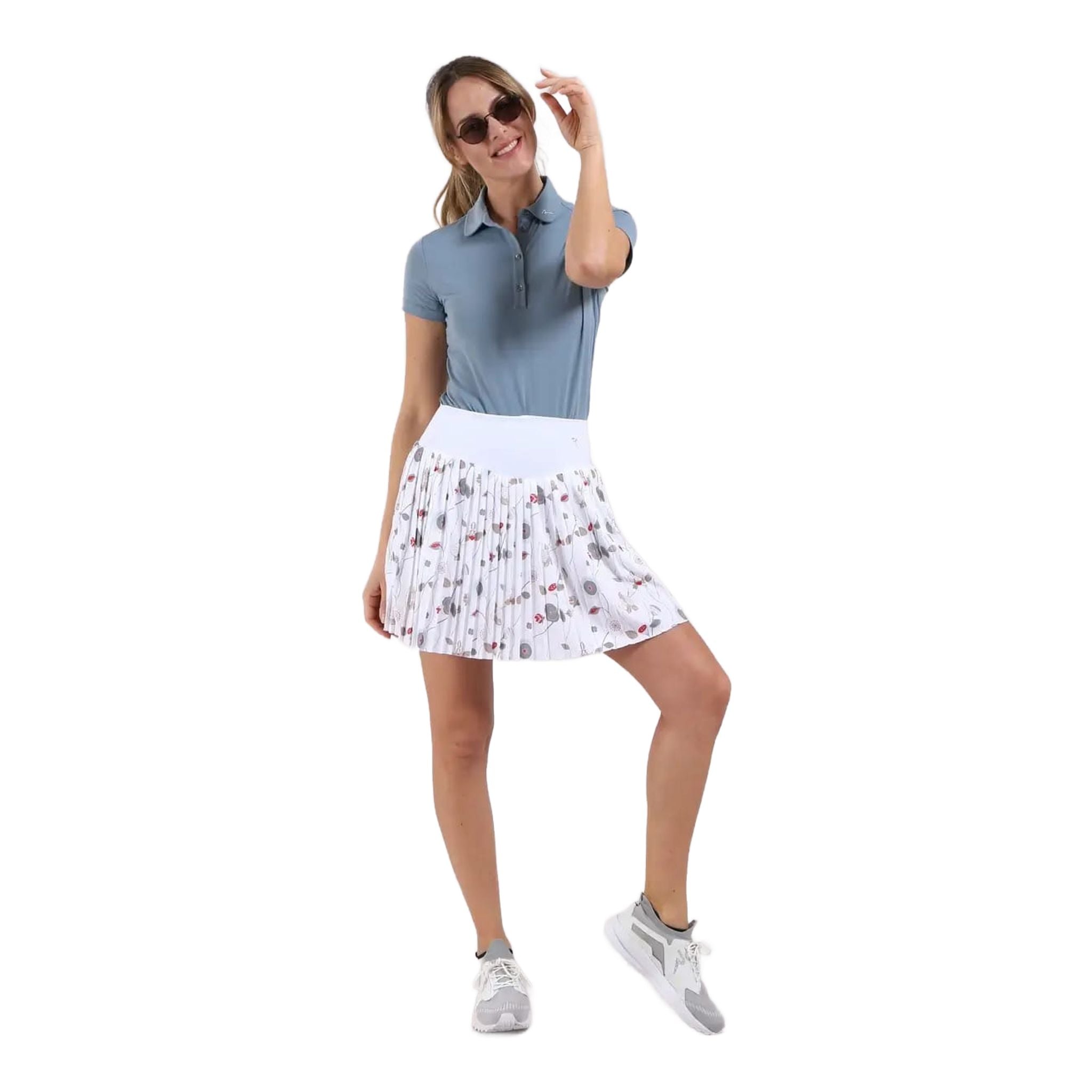 Polo Chervo Asher pour femmes