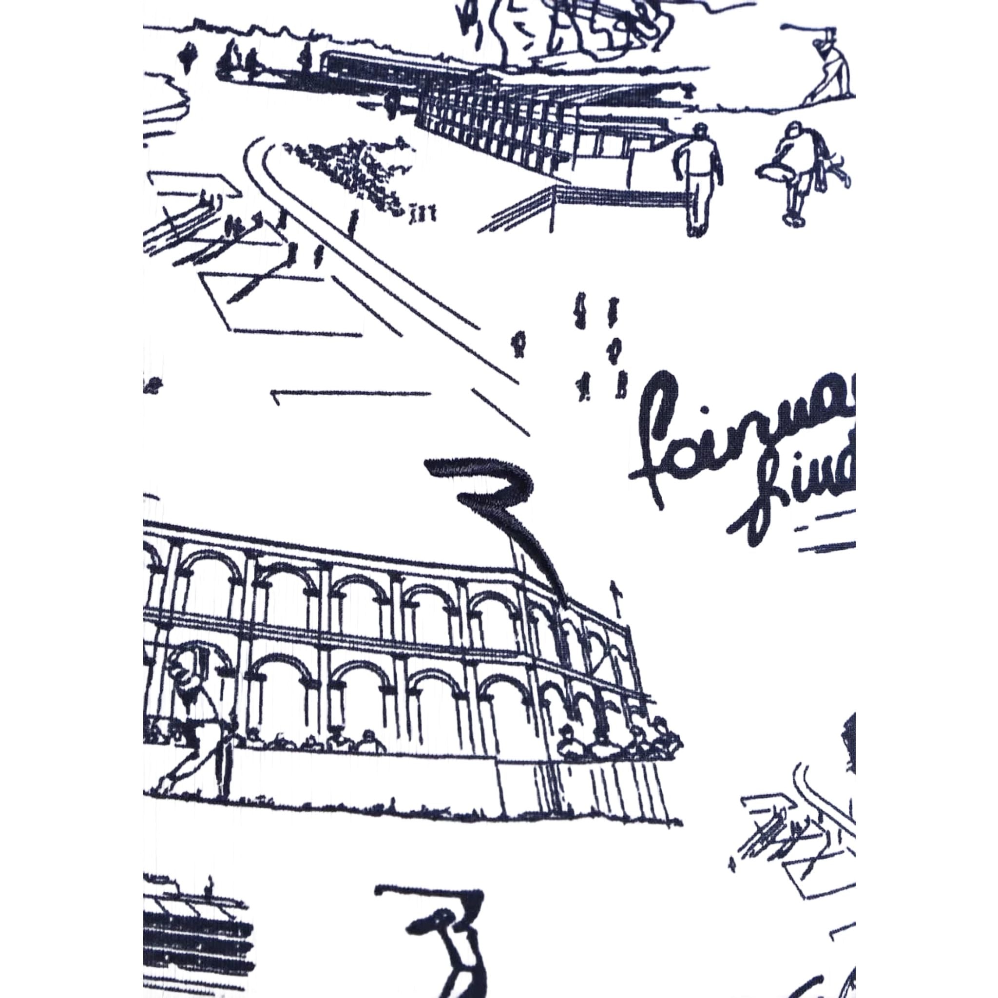 Polo Chervo pour femme